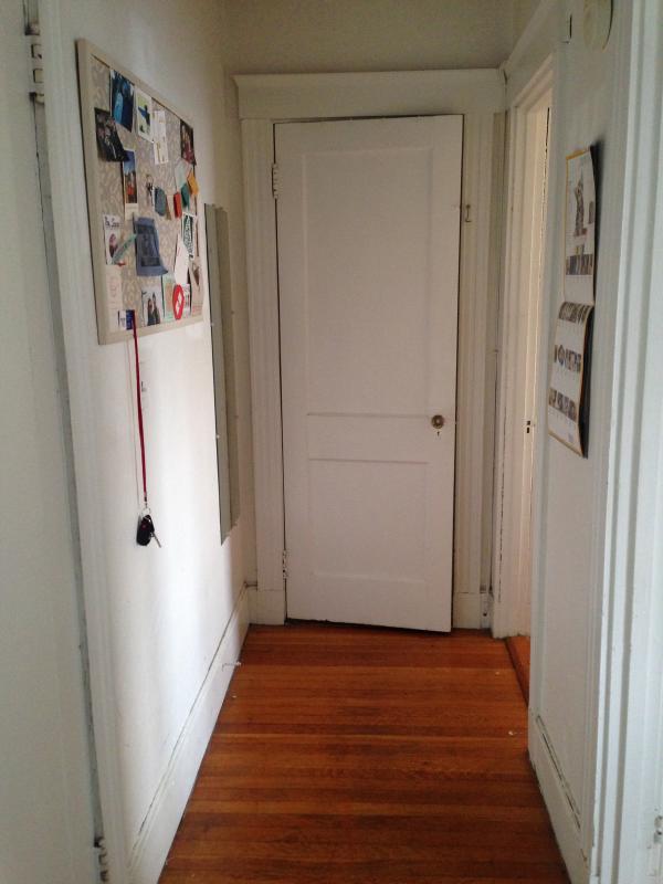 Photos of apartment on Commonwealth Ave.,Boston MA 02135