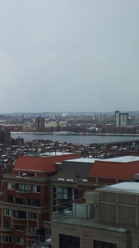 10 Cambridge Ter, Porter Square