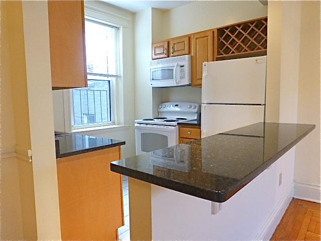 36 Queensberry St, Fenway