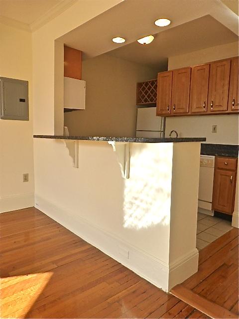 36 Queensberry St, Fenway