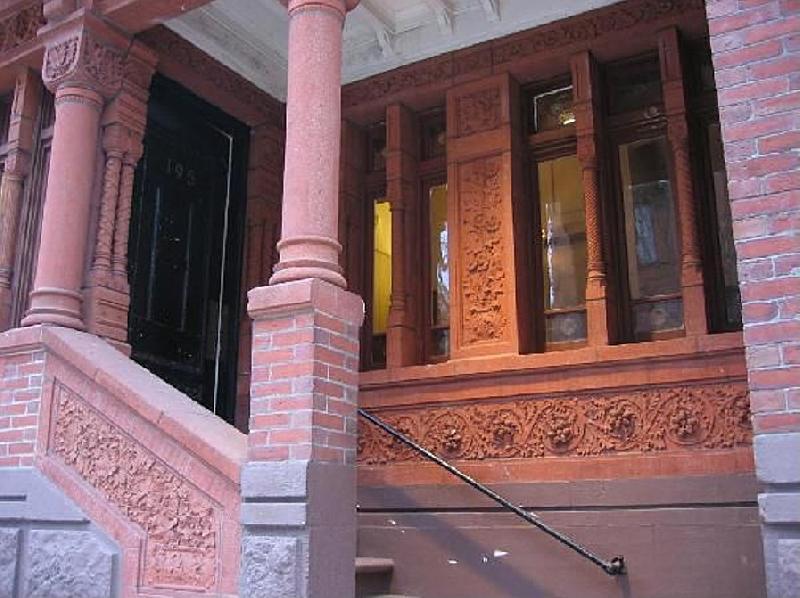 195 Commonwealth Ave, Fenway