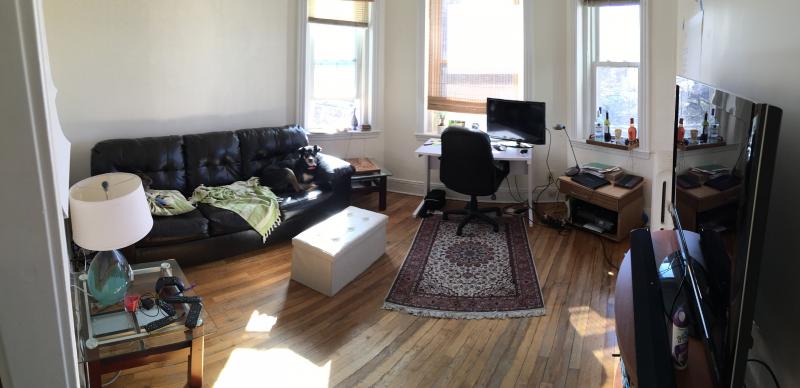 1450 Commonwealth Ave. - Brighton