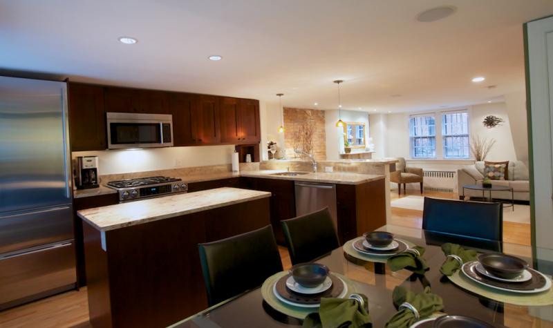 33 Gray St, South End