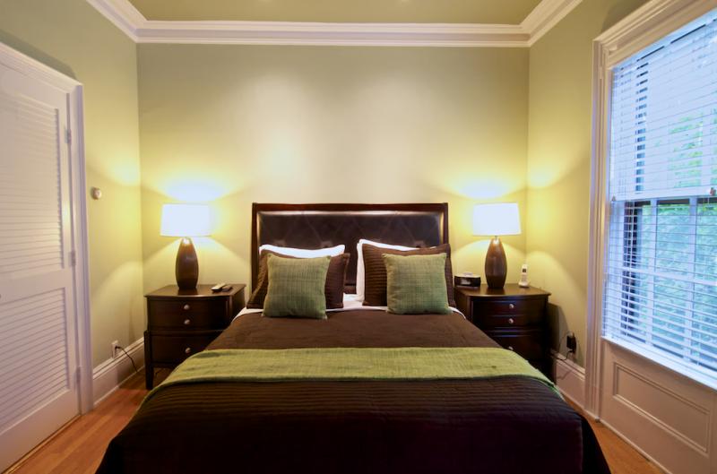 33 Gray St, South End