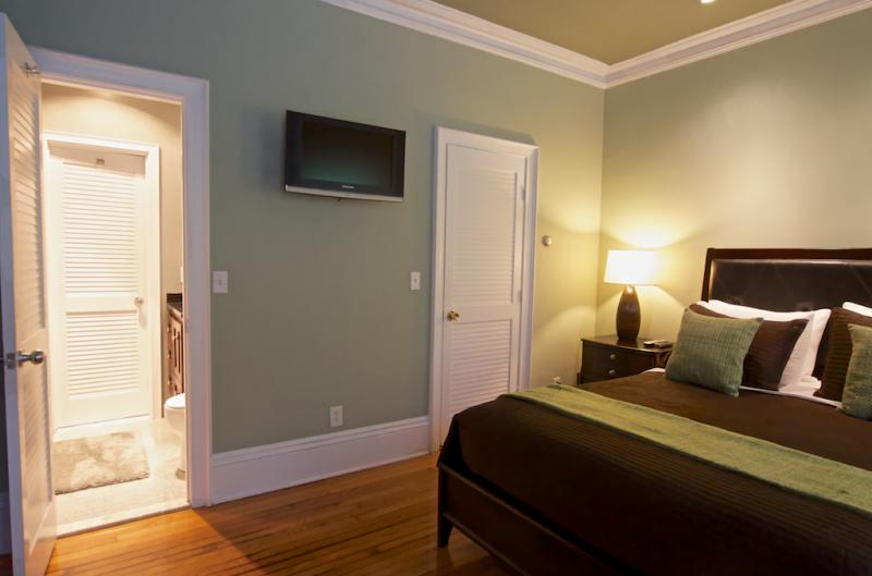 33 Gray St, South End