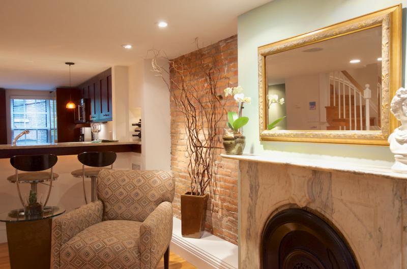 33 Gray St, South End