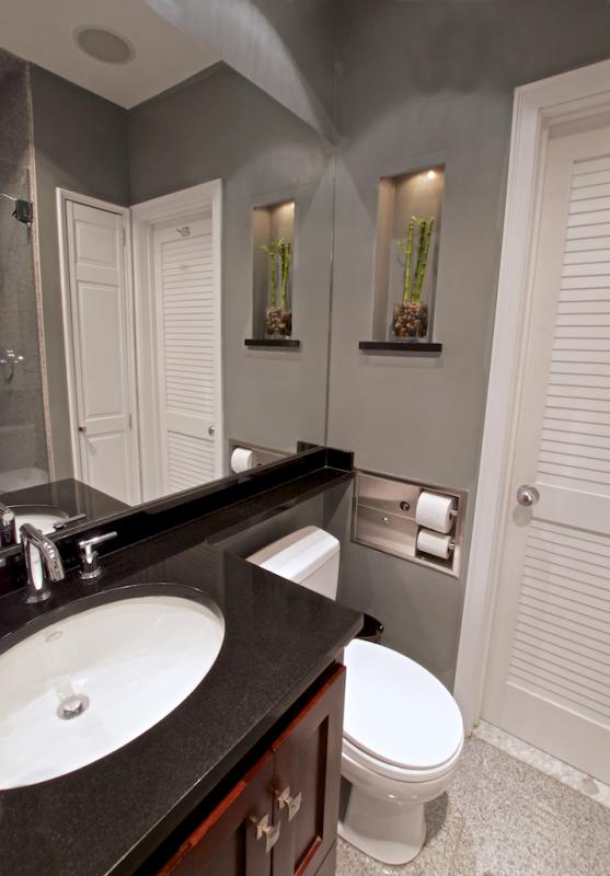 33 Gray St, South End