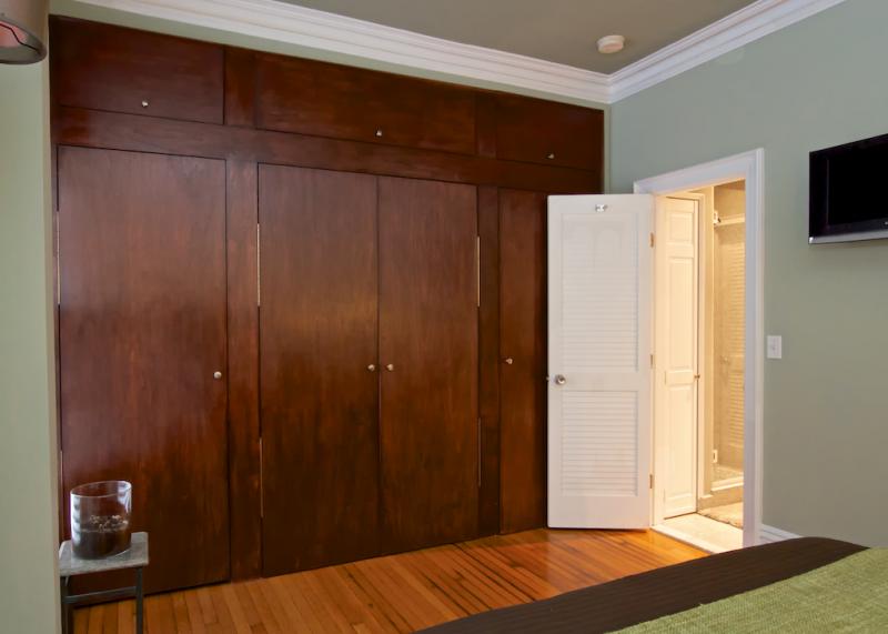 33 Gray St, South End