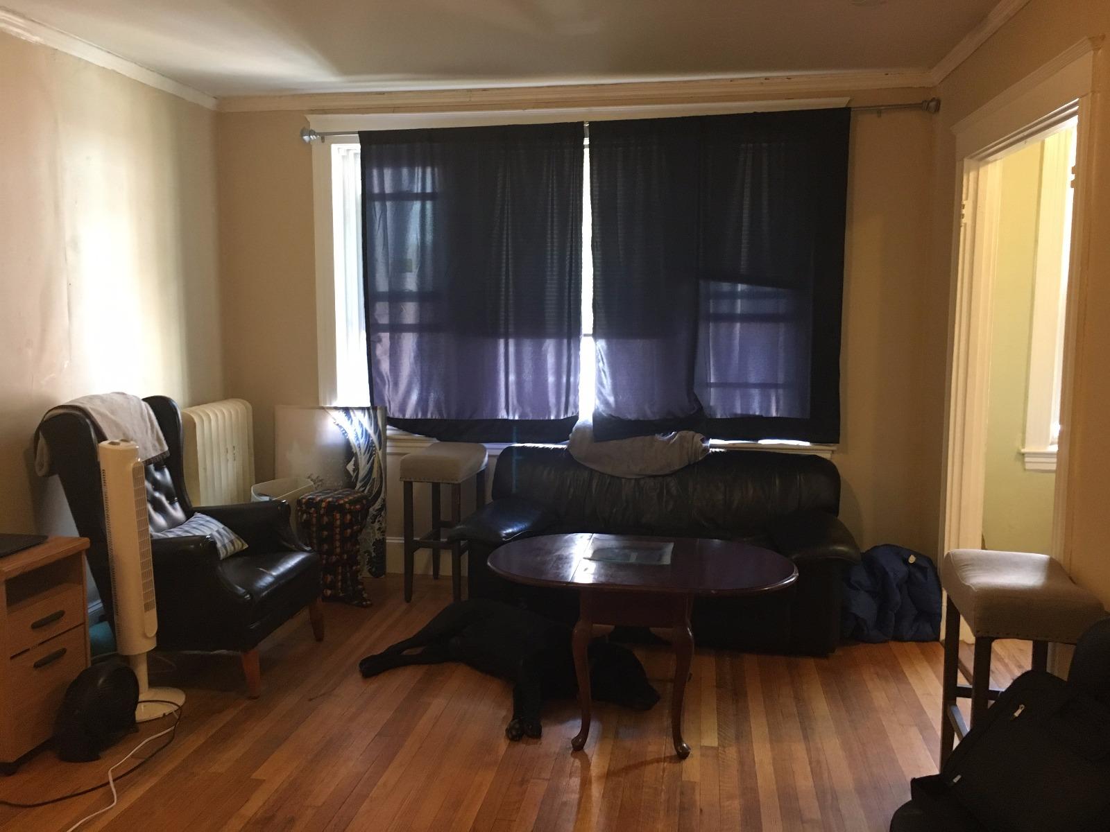 1615 Commonwealth Ave, Brighton