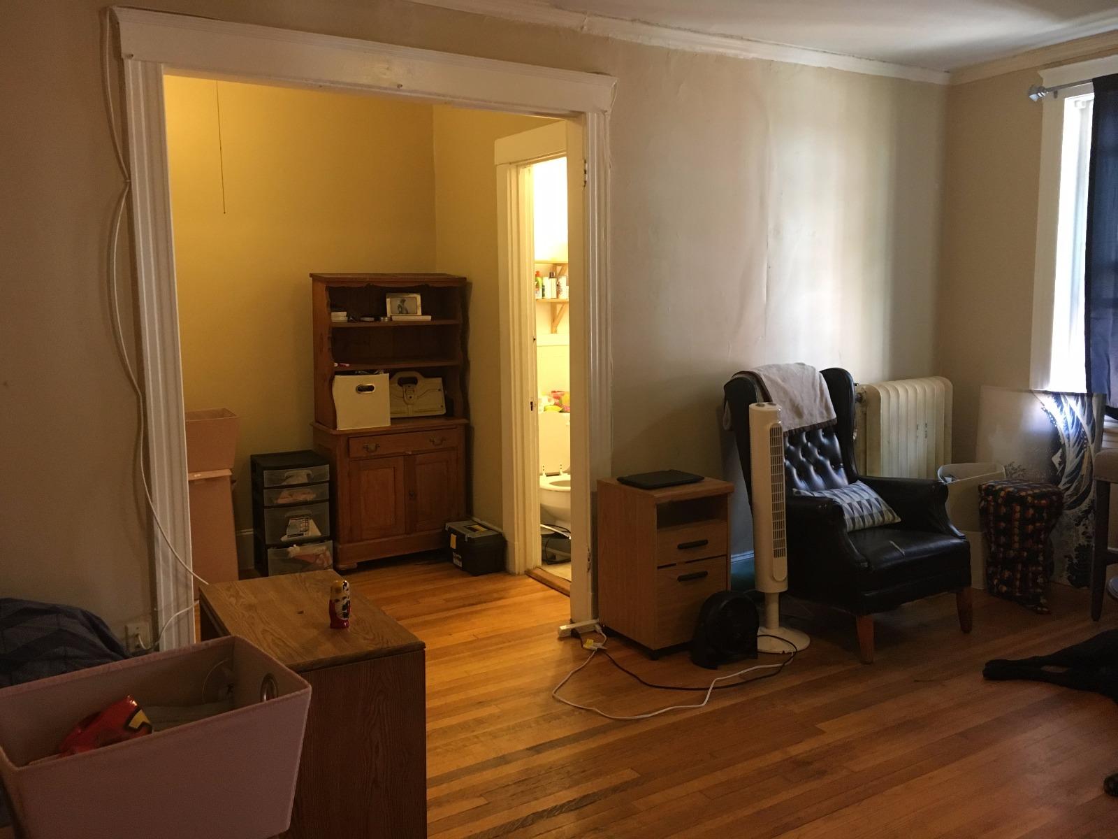 1615 Commonwealth Ave, Brighton