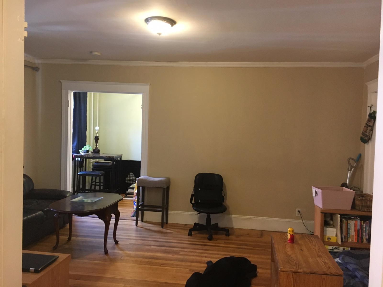 1615 Commonwealth Ave, Brighton