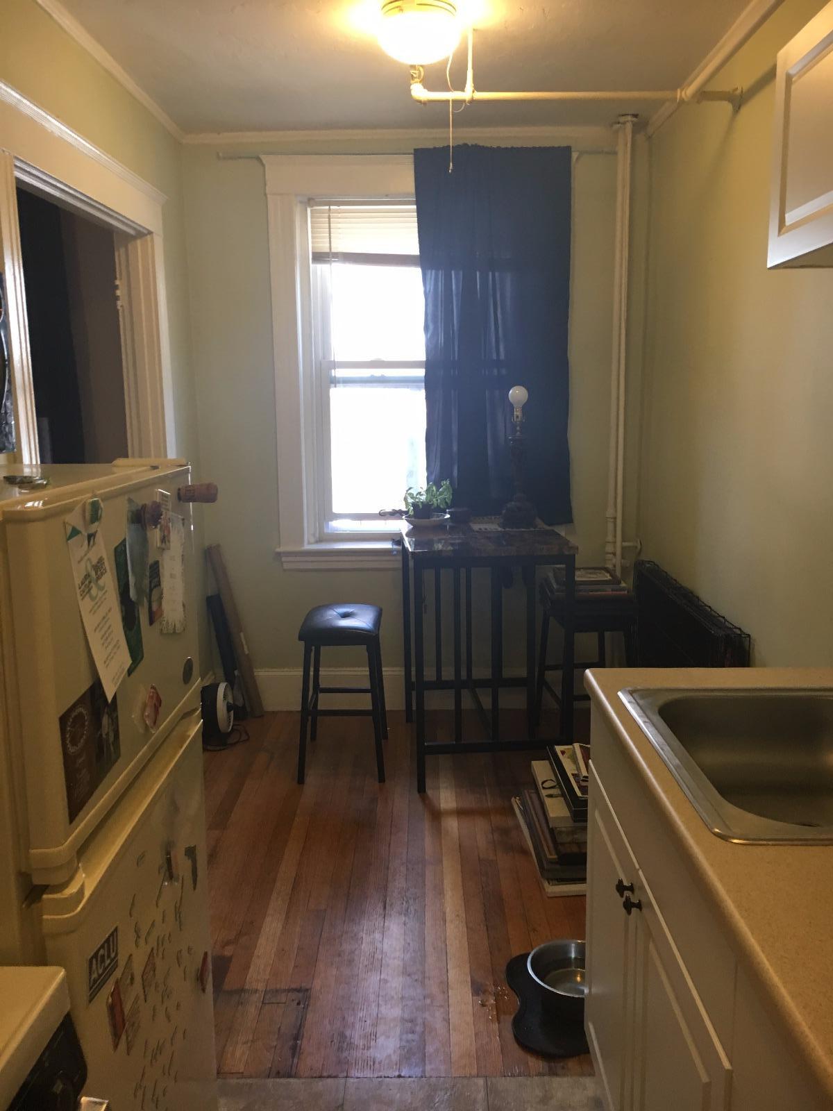 1615 Commonwealth Ave, Brighton