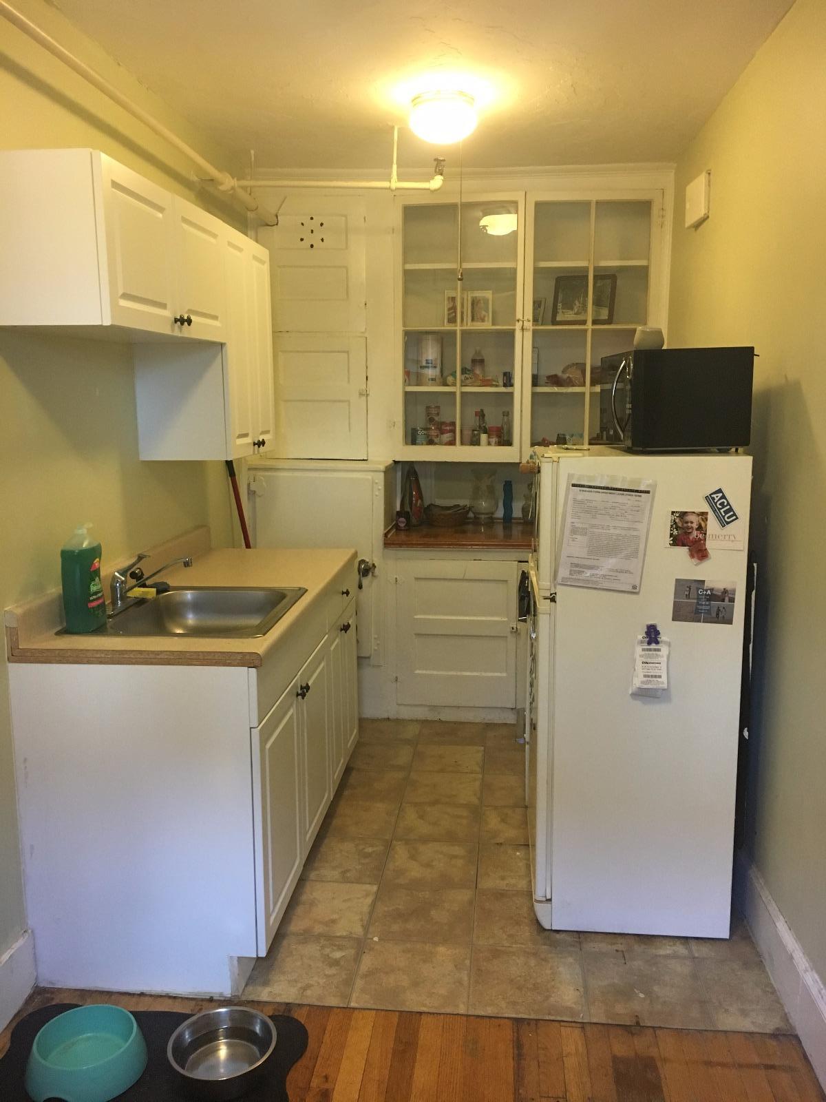 1615 Commonwealth Ave, Brighton