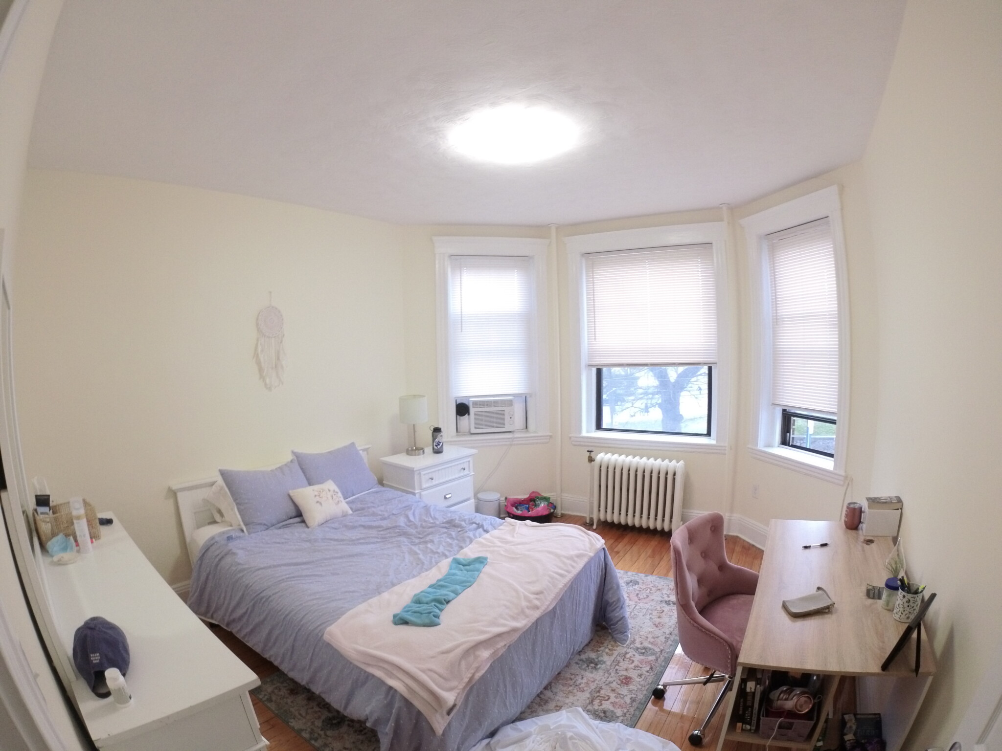 374 Chestnut Hill Ave, Brighton