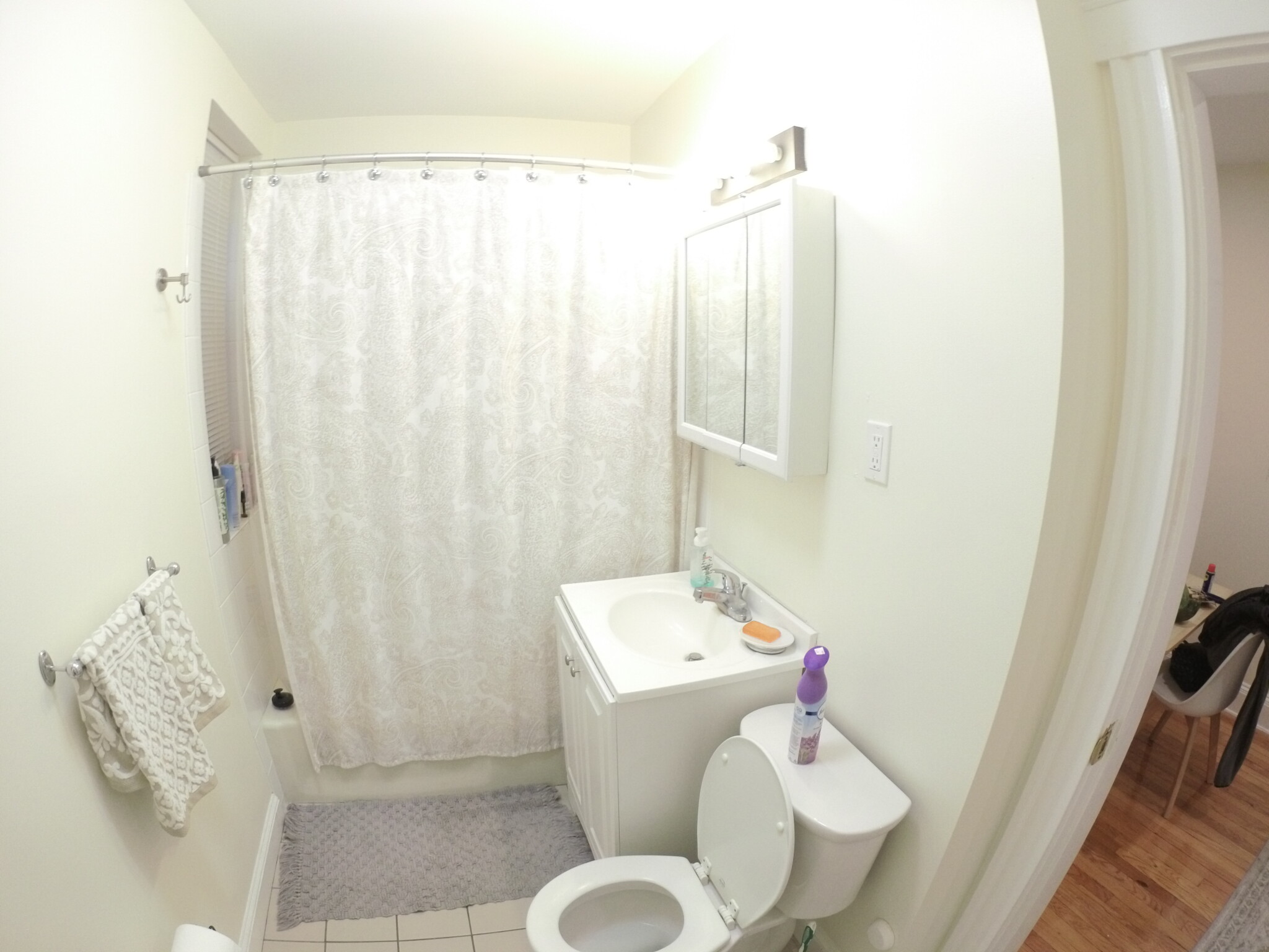 374 Chestnut Hill Ave, Brighton