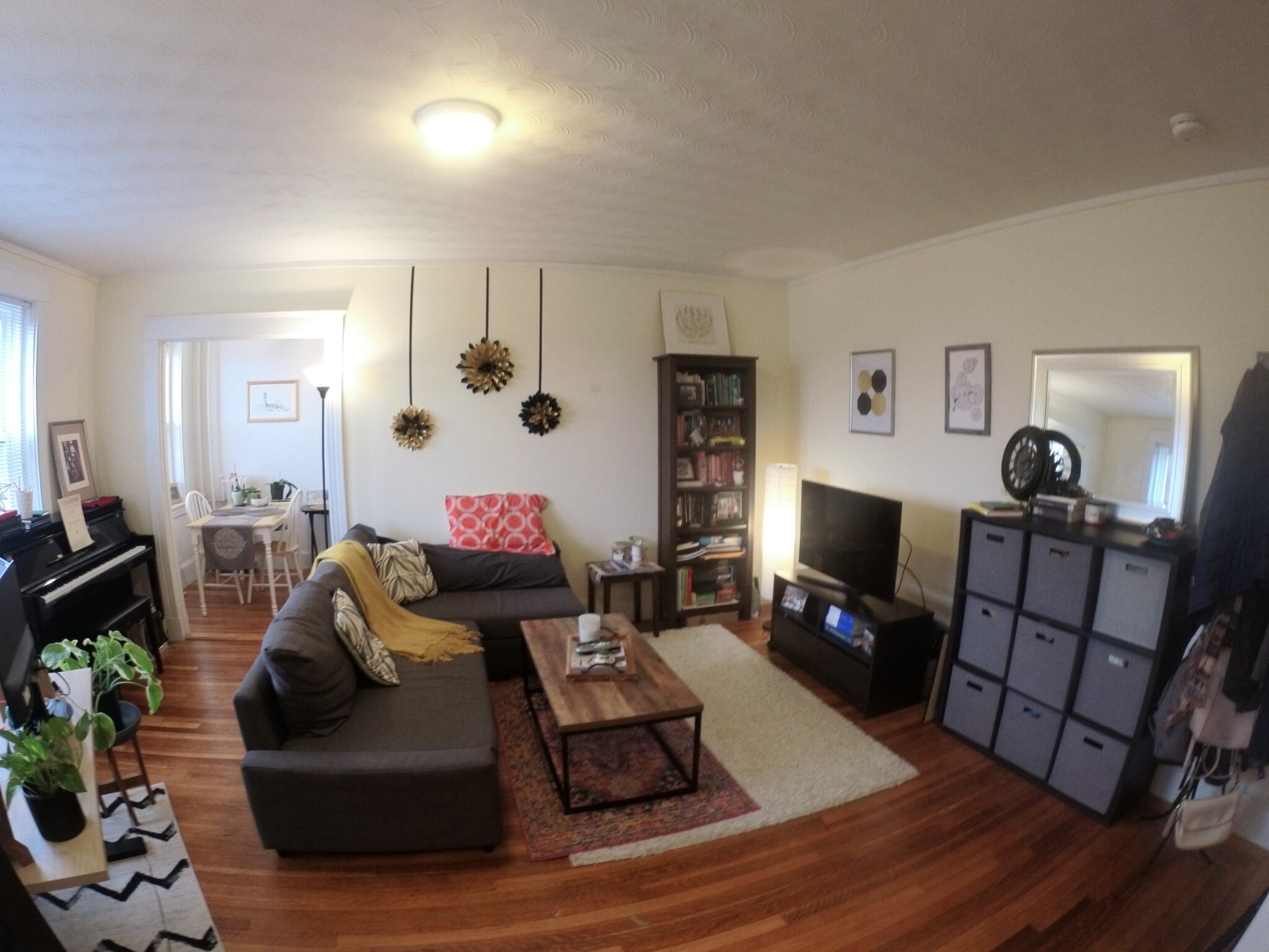 1615 Commonwealth Ave, Brighton