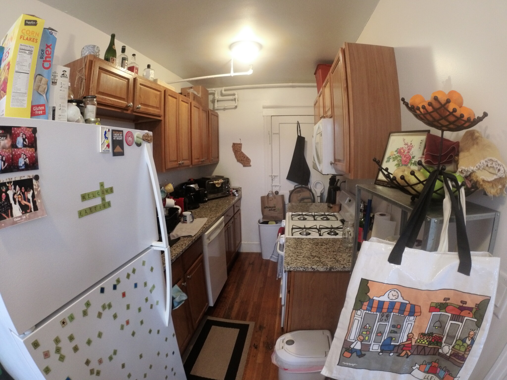 1615 Commonwealth Ave, Brighton