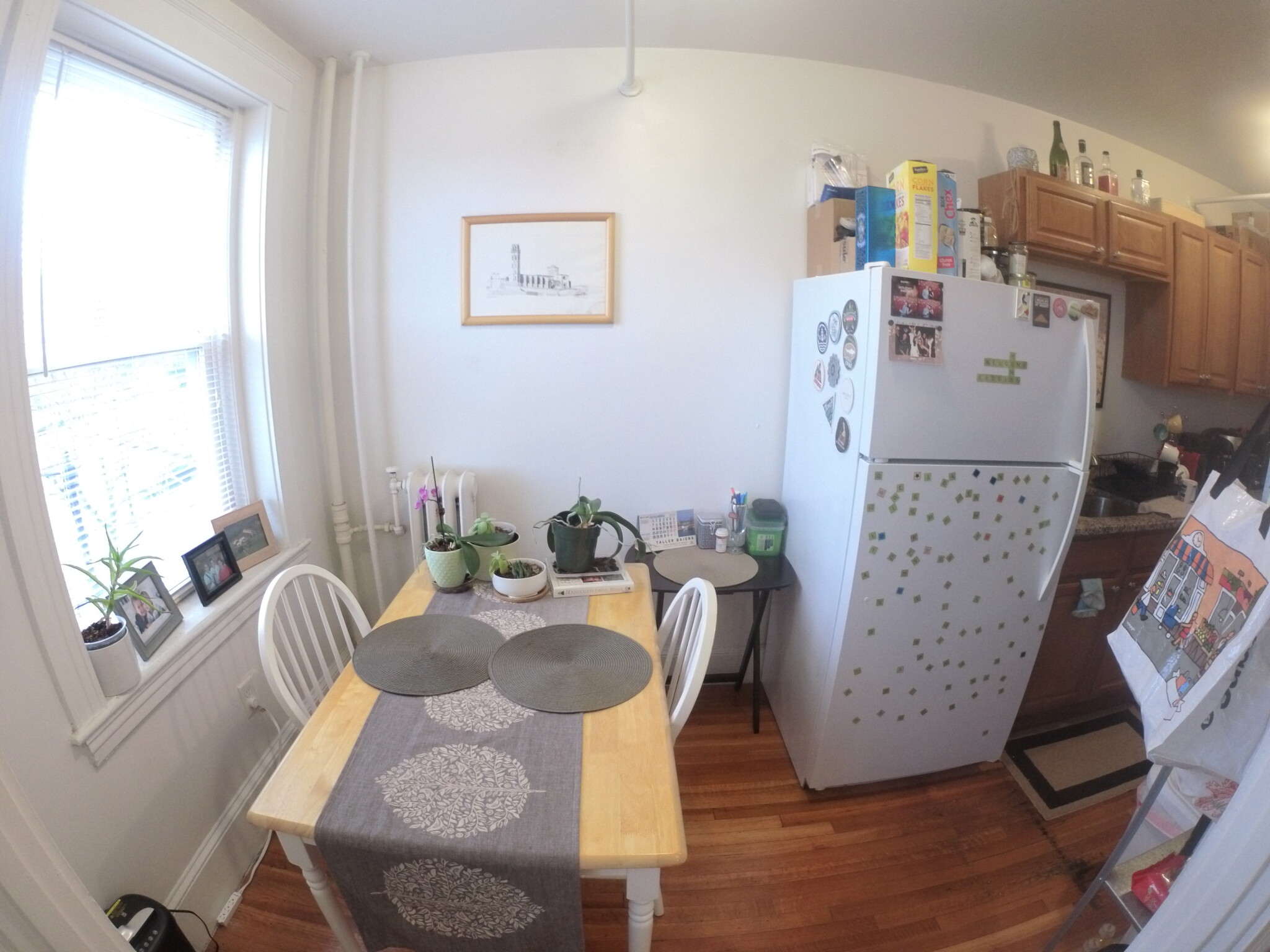 1615 Commonwealth Ave, Brighton