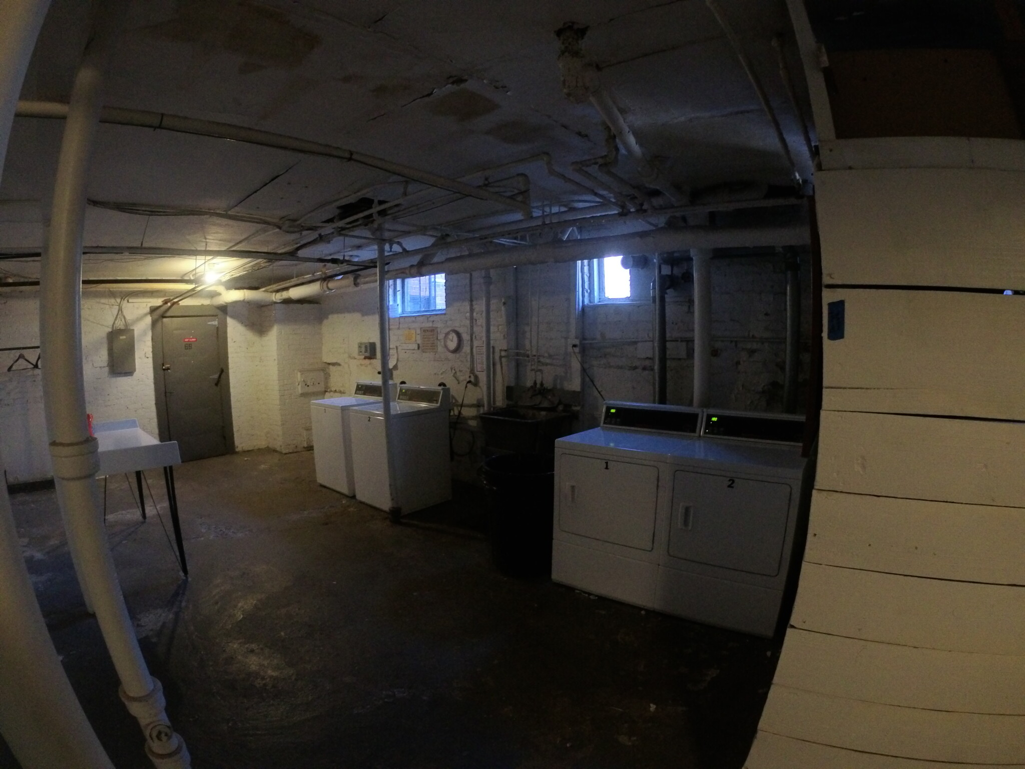 Photos of apartment on Park St.,Brookline MA 02446