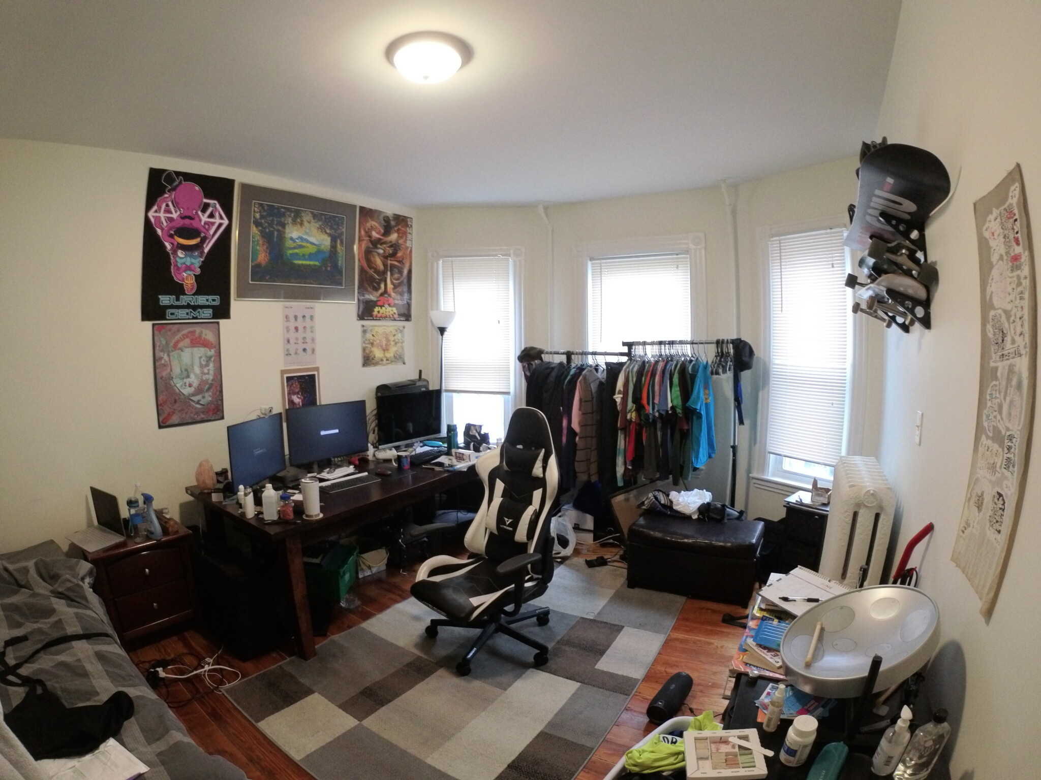 27 Buttonwood St, Dorchester