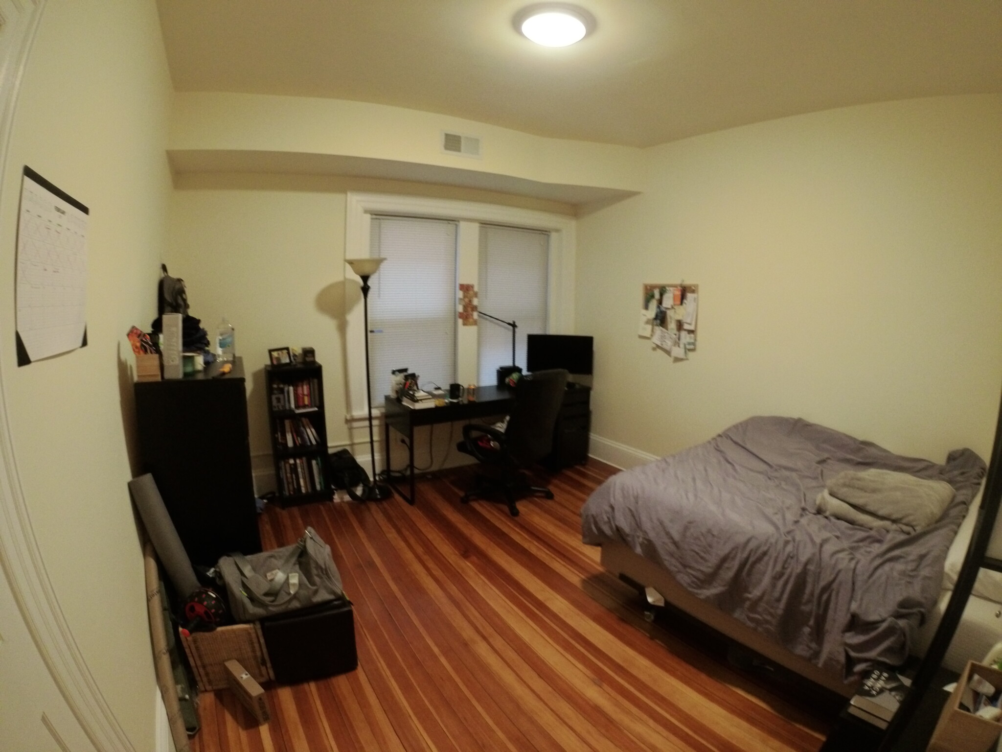 1463 Beacon St, Griggs Park