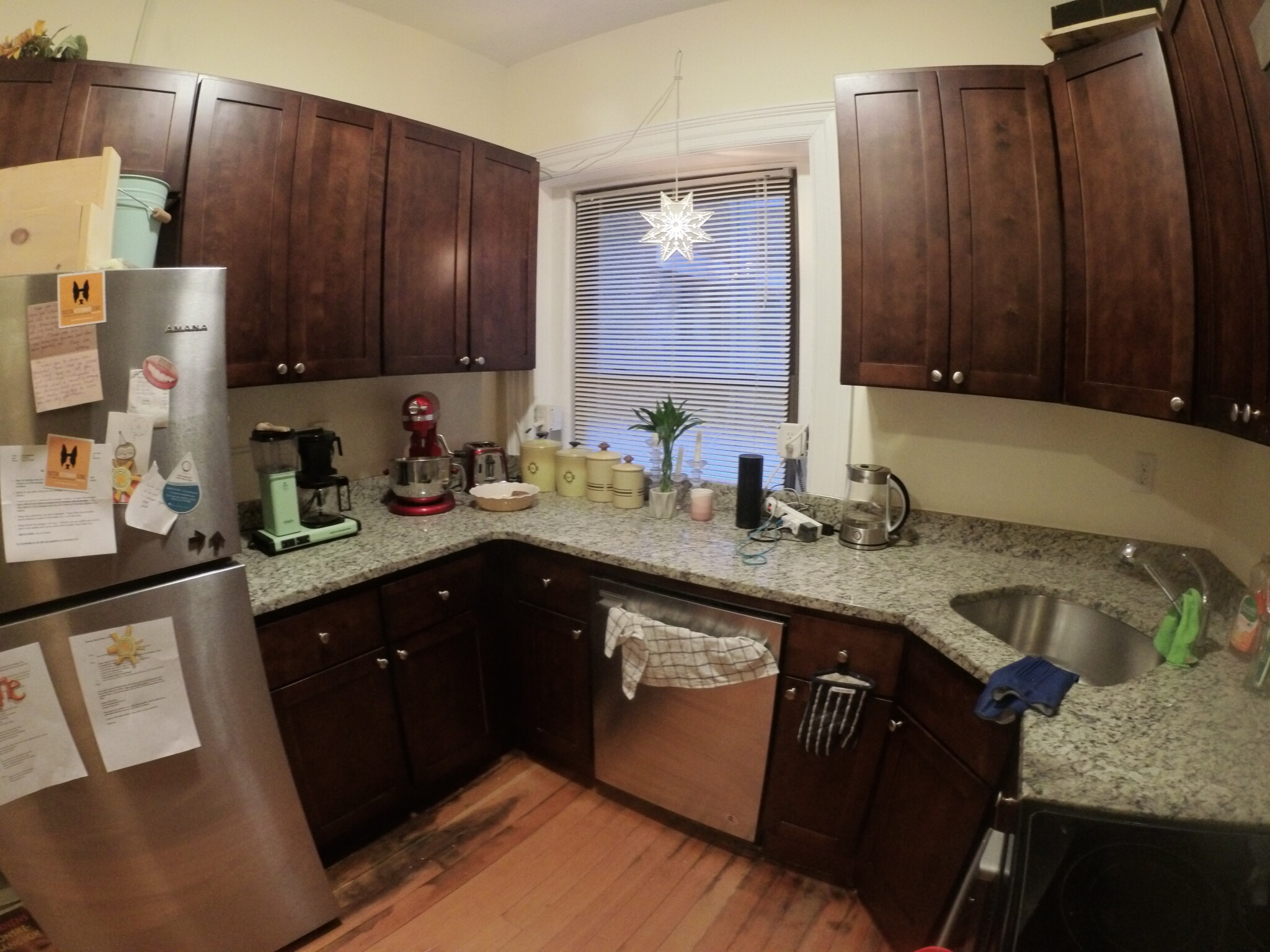 Photos of apartment on Saint Paul St.,Brookline MA 02446