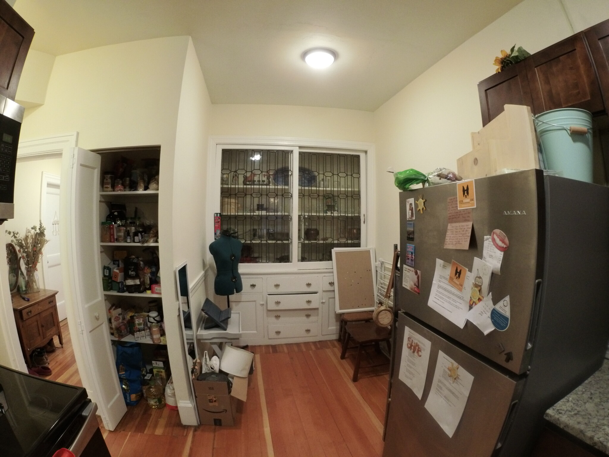 1463 Beacon St.