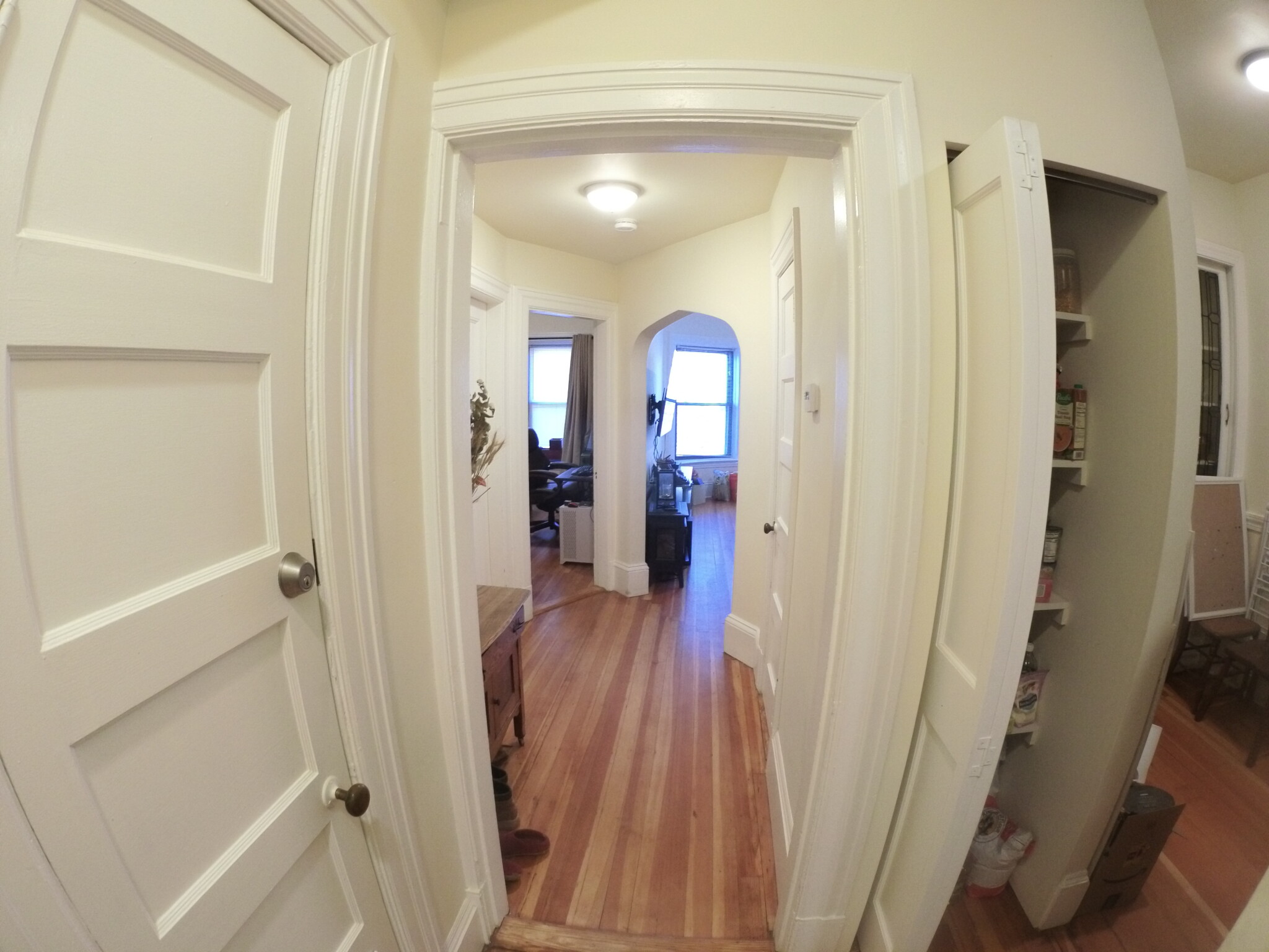1463 Beacon St.