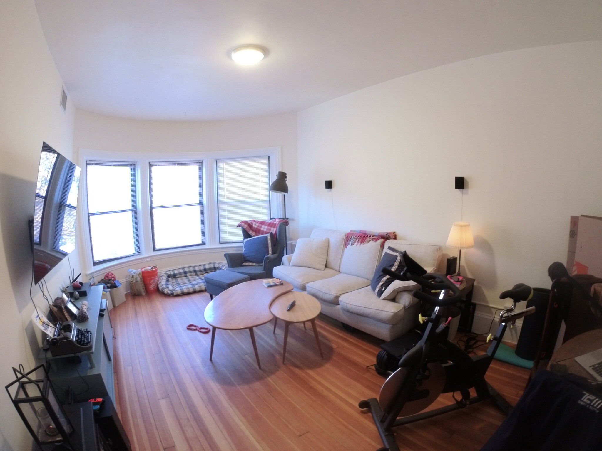 1463 Beacon St.