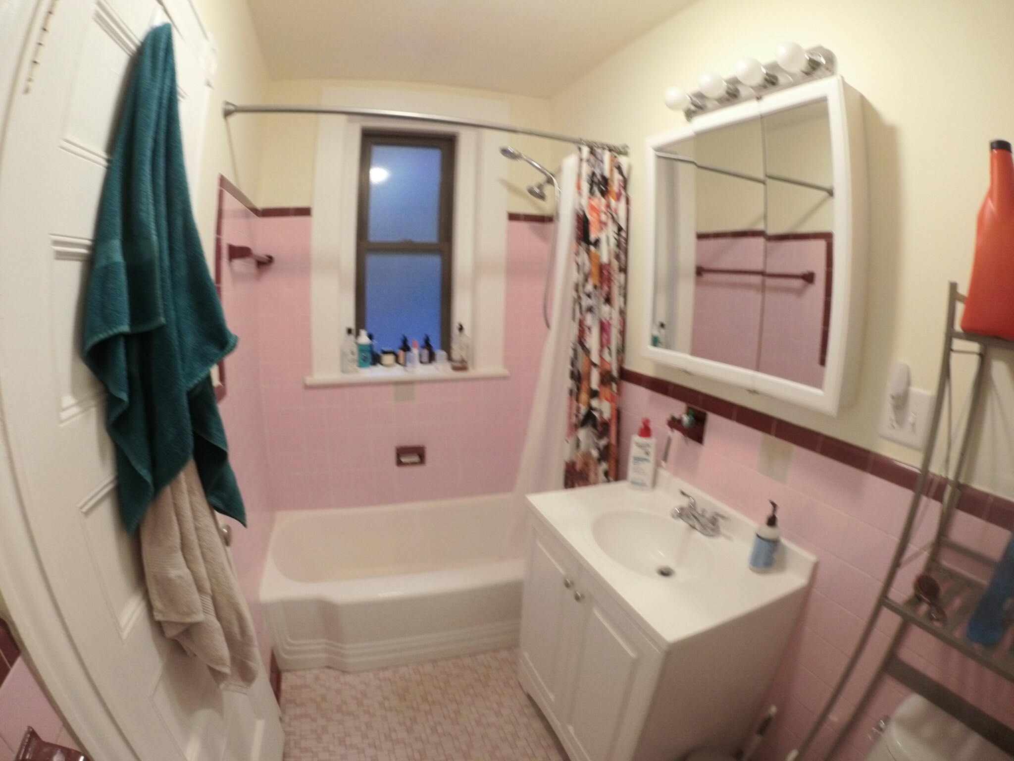 1463 Beacon St.