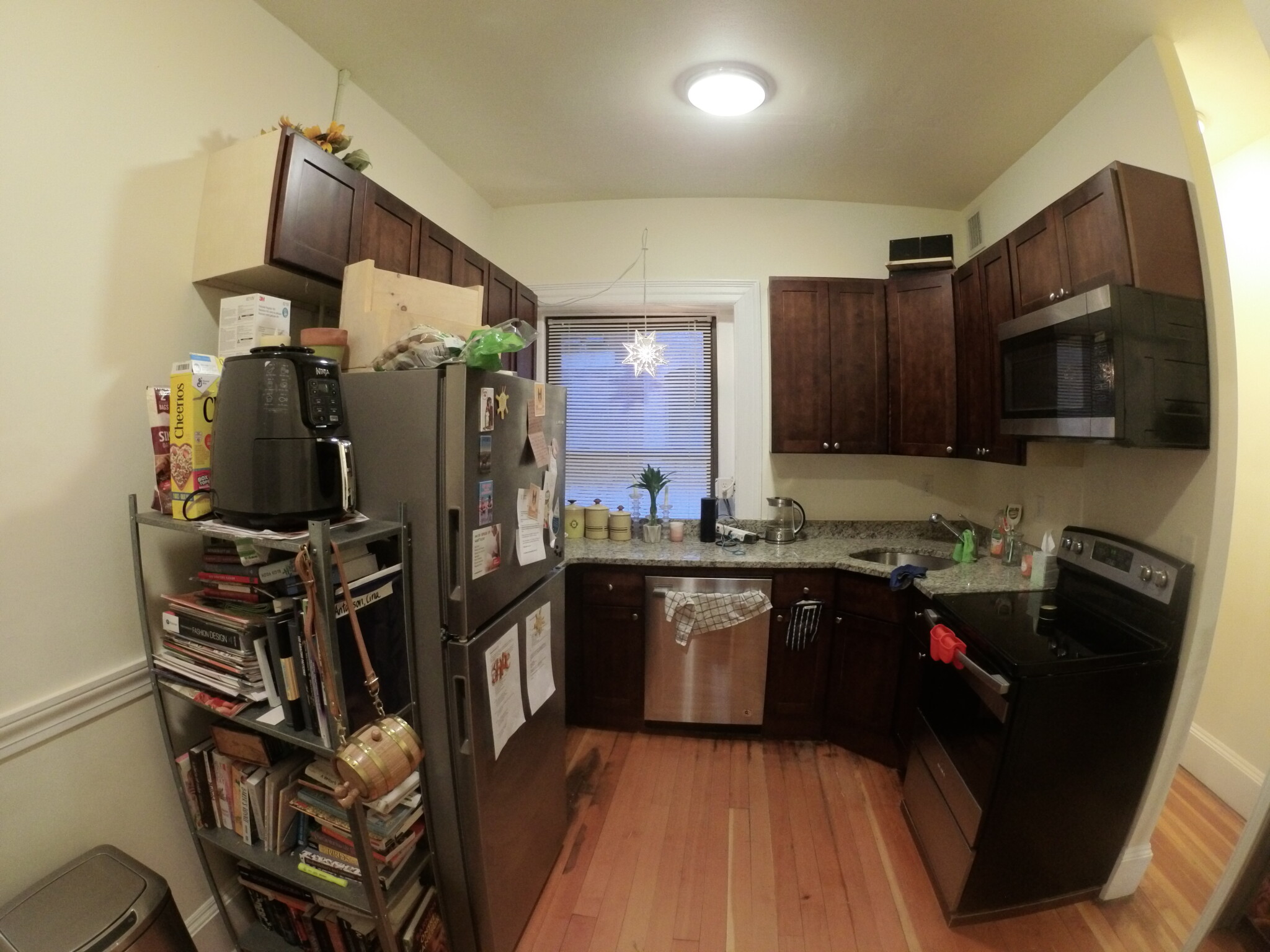 1463 Beacon St.