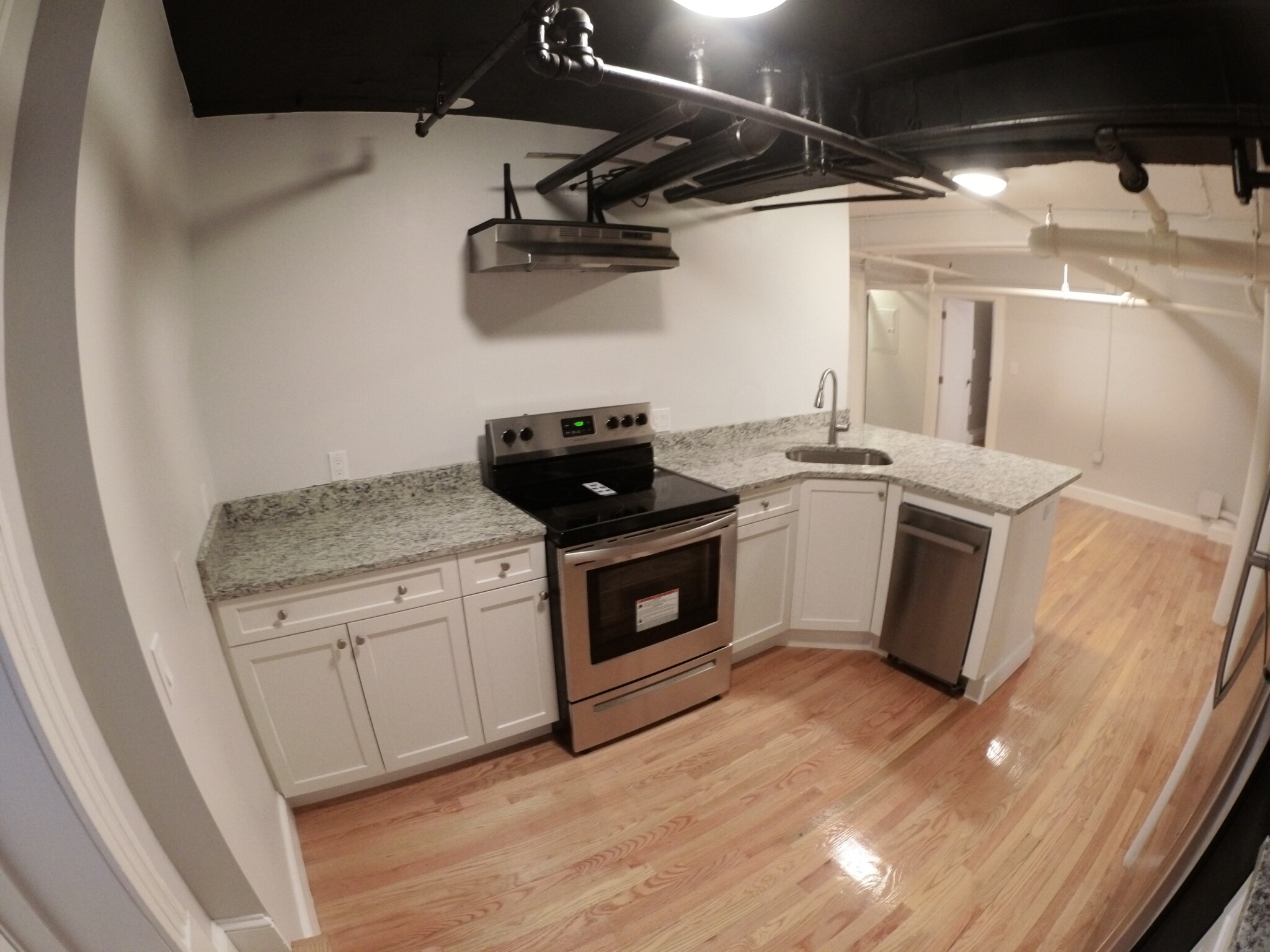 Photos of apartment on Elko St.,Boston MA 02135