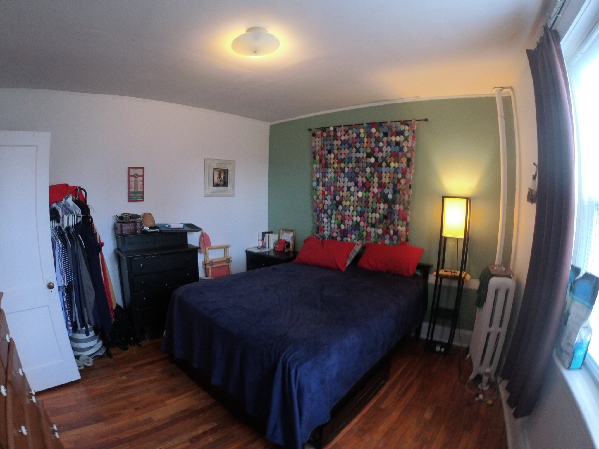 1450 Commonwealth Ave. — Brighton