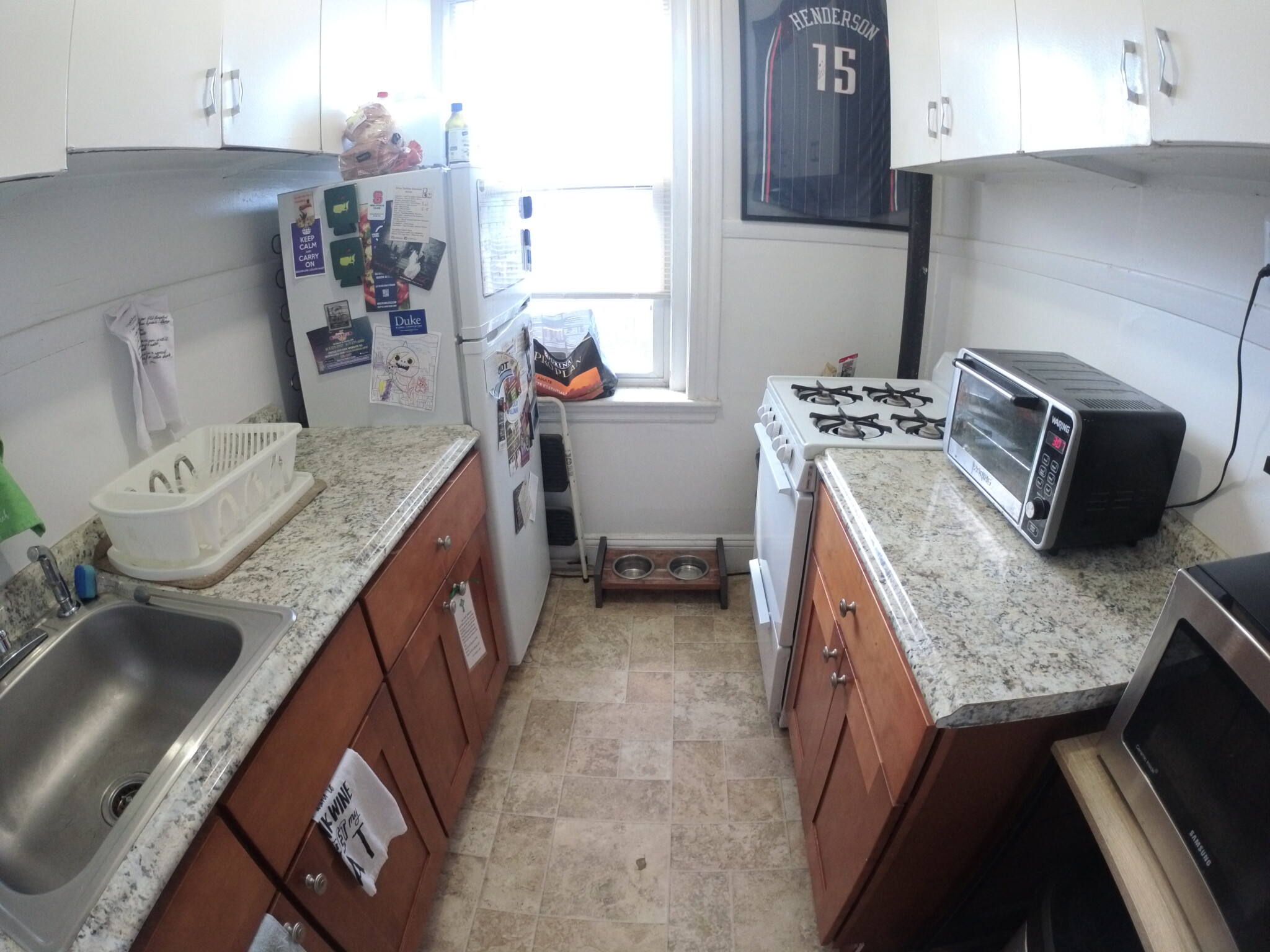 1450 Commonwealth Ave. — Brighton