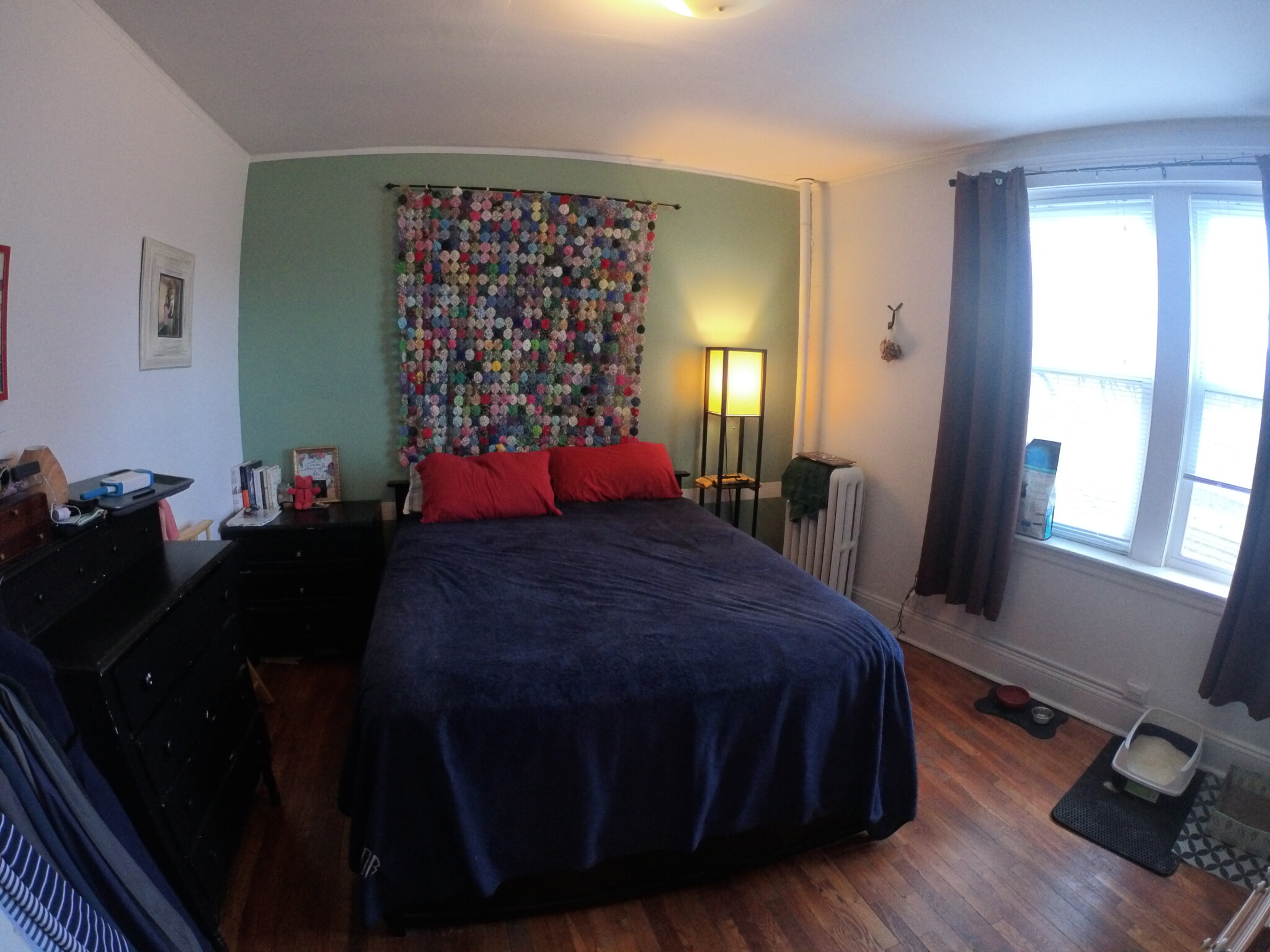 1450 Commonwealth Ave. — Brighton