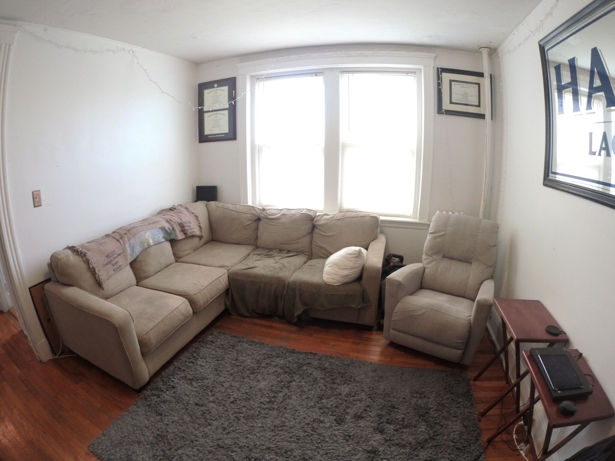 1450 Commonwealth Ave. — Brighton