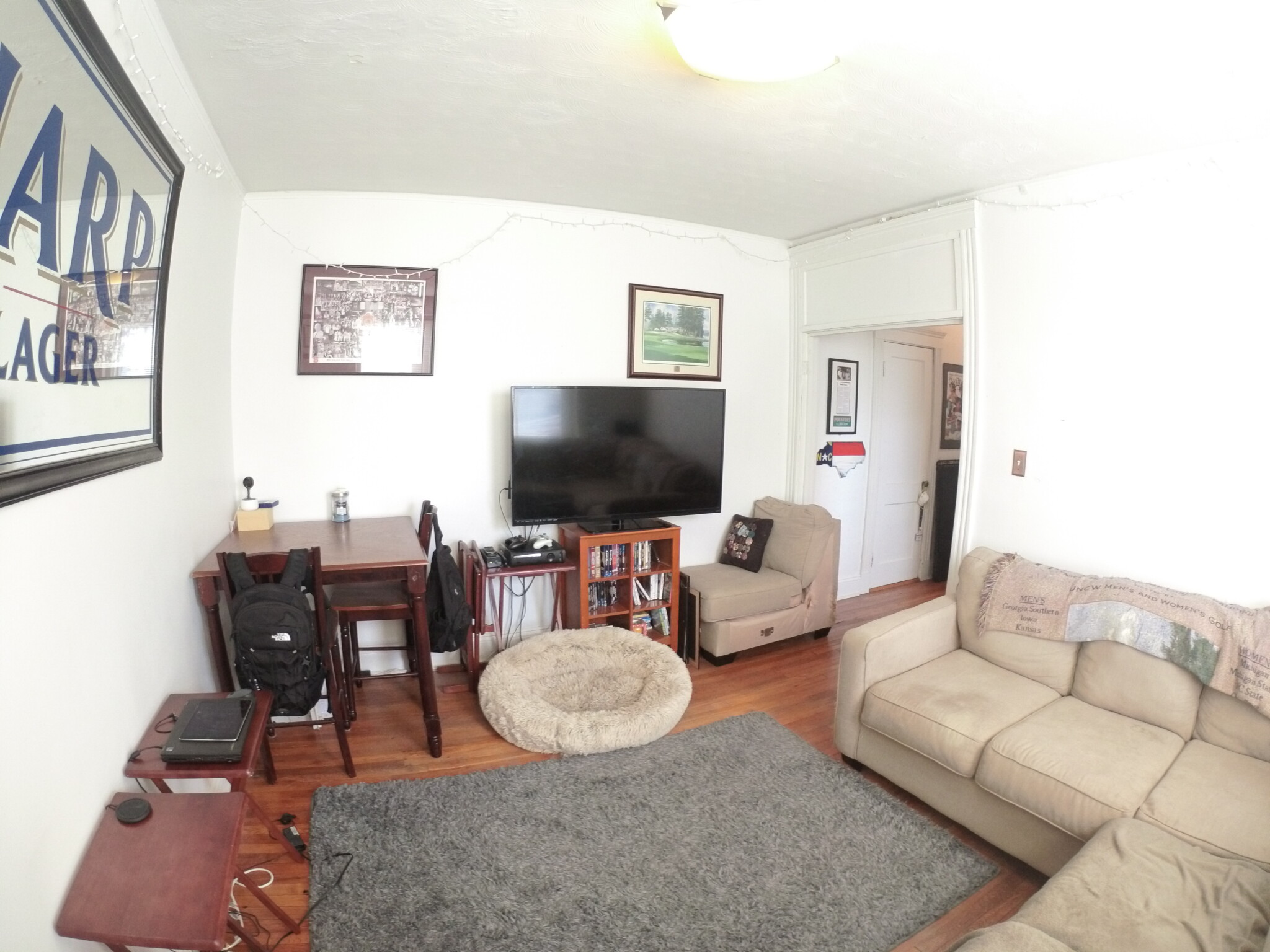 1450 Commonwealth Ave. — Brighton