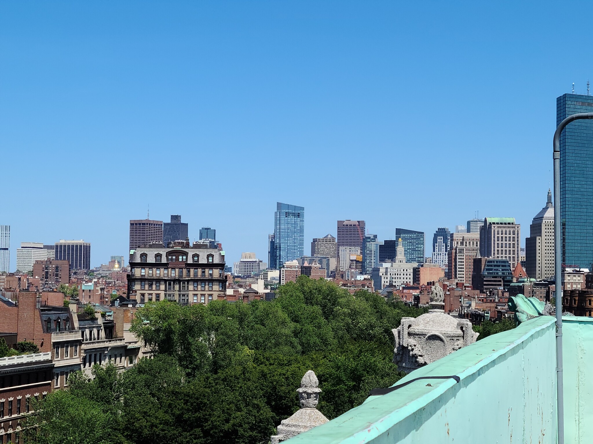 464 Commonwealth Ave, Fenway