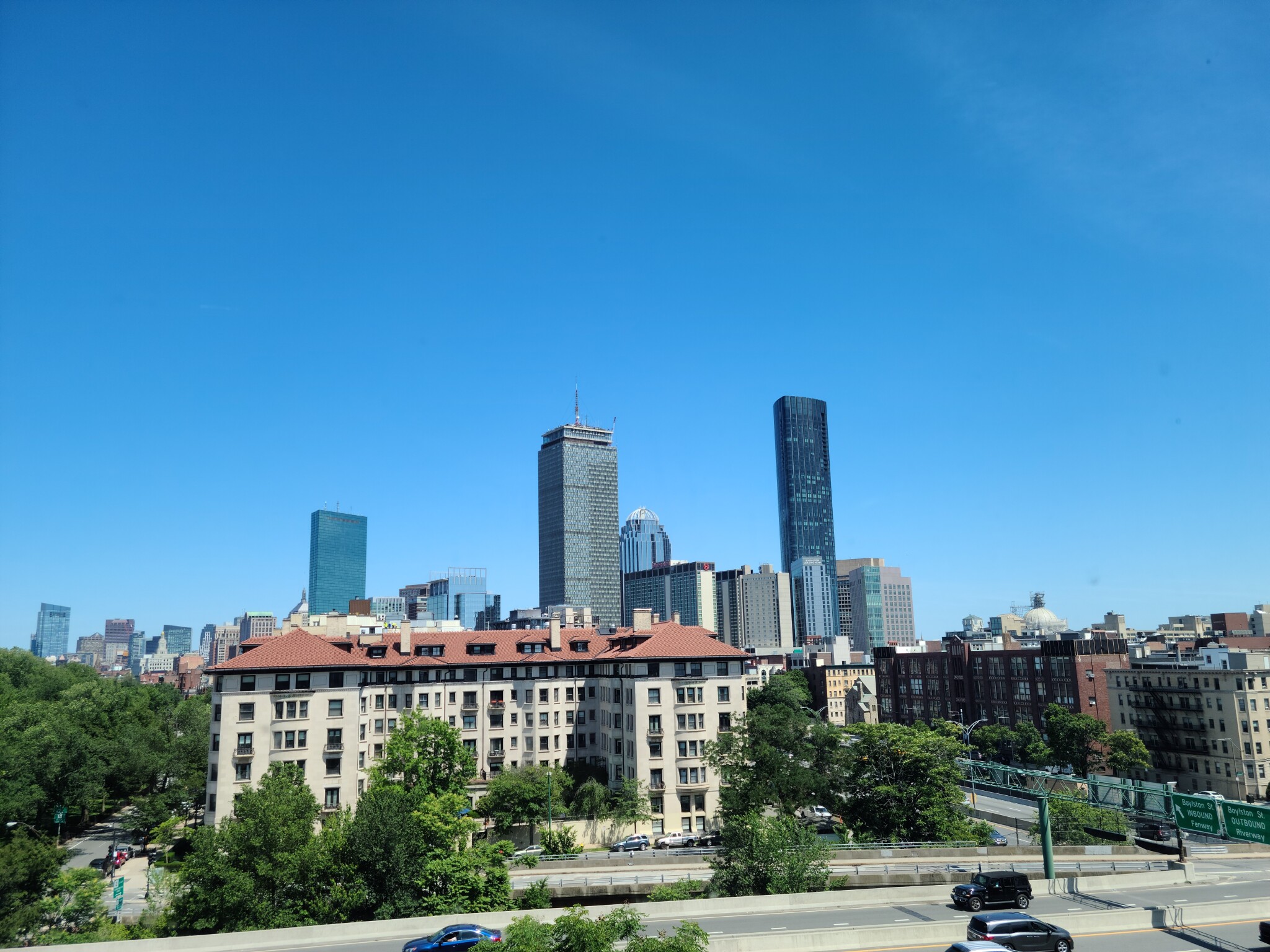 464 Commonwealth Ave, Fenway