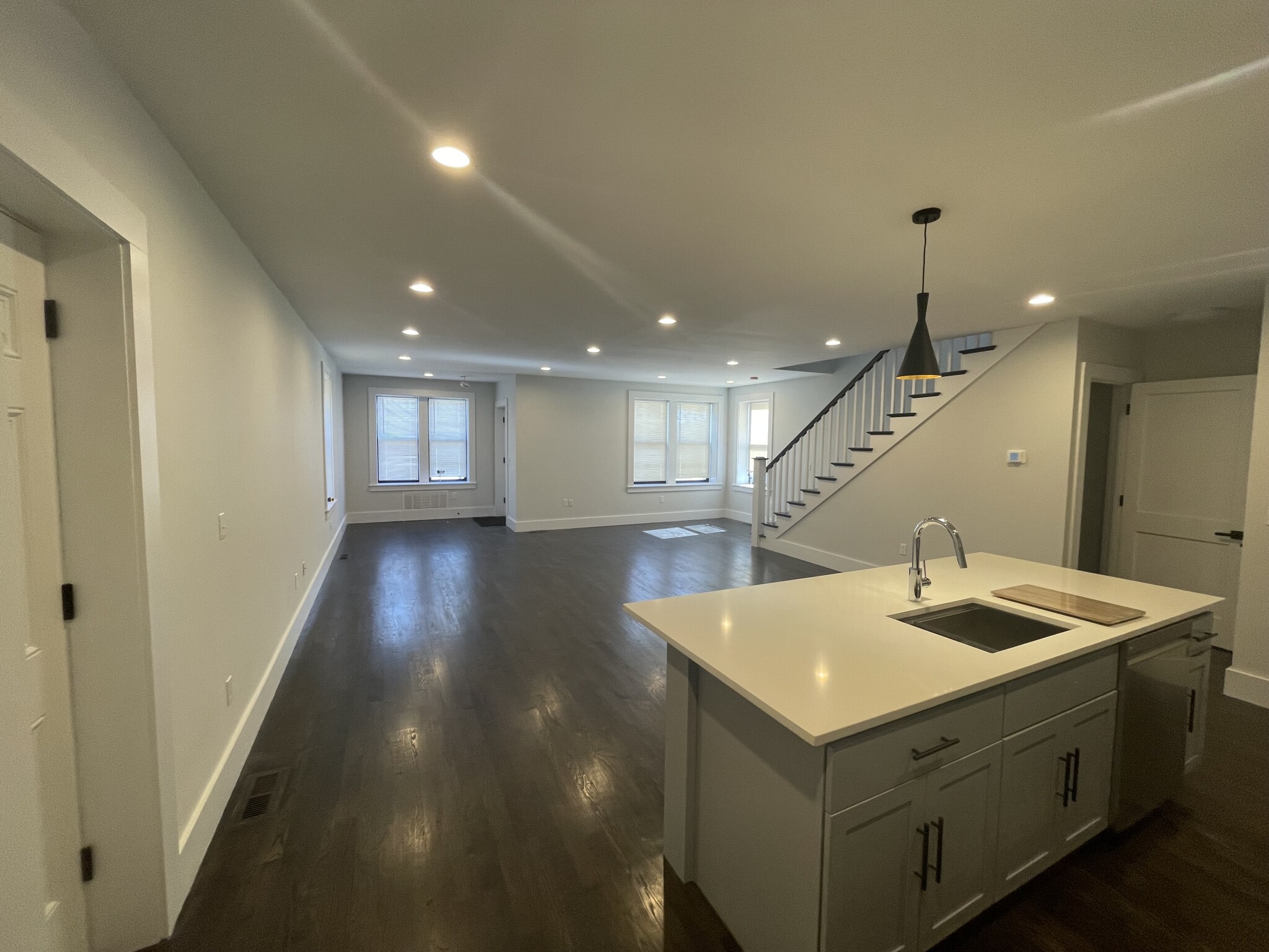 54 Taylor, Dorchester