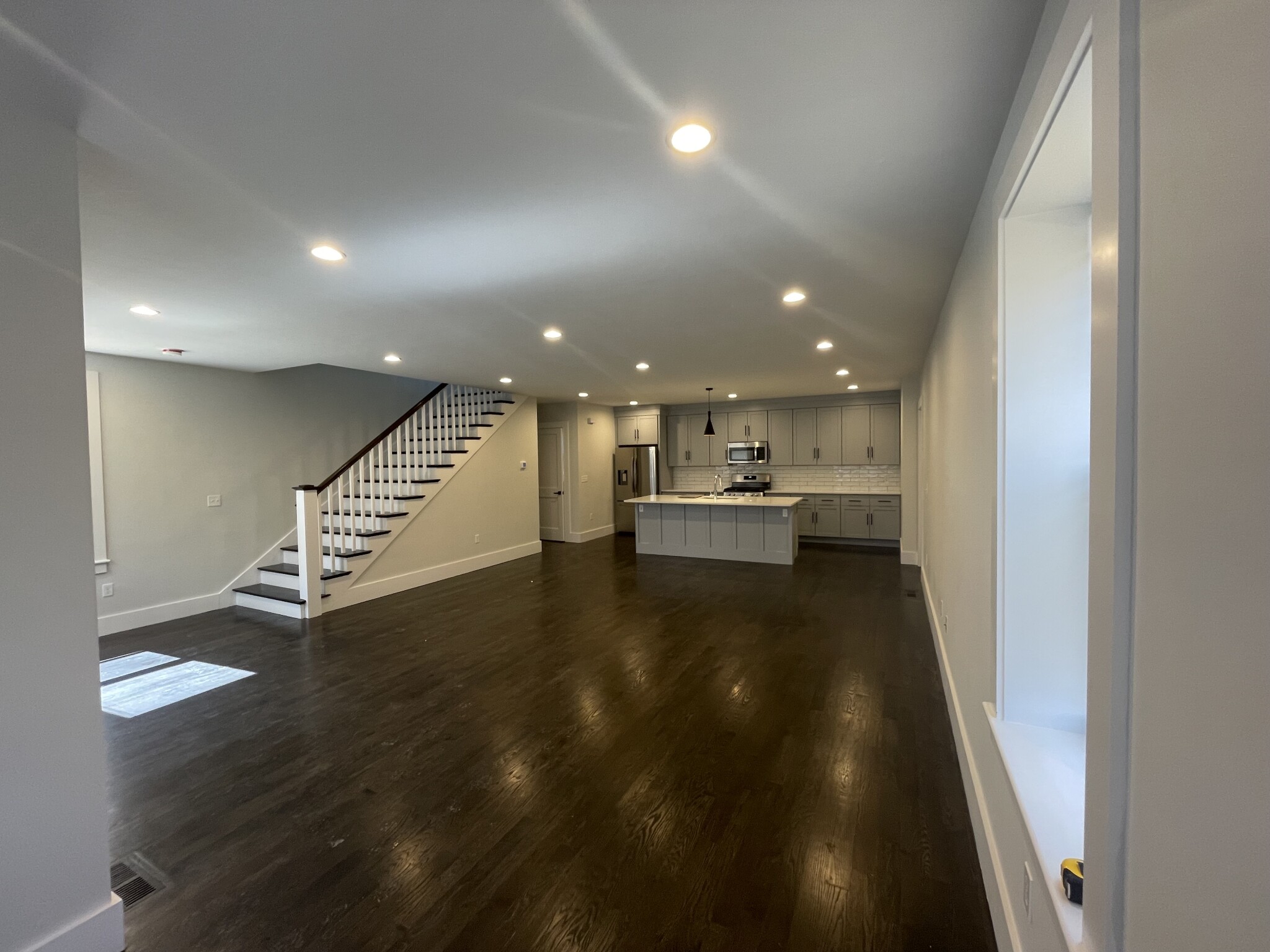 54 Taylor, Dorchester