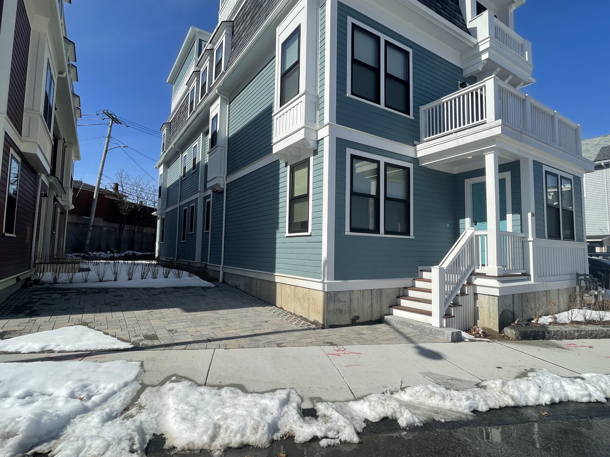 54 Taylor St, Dorchester