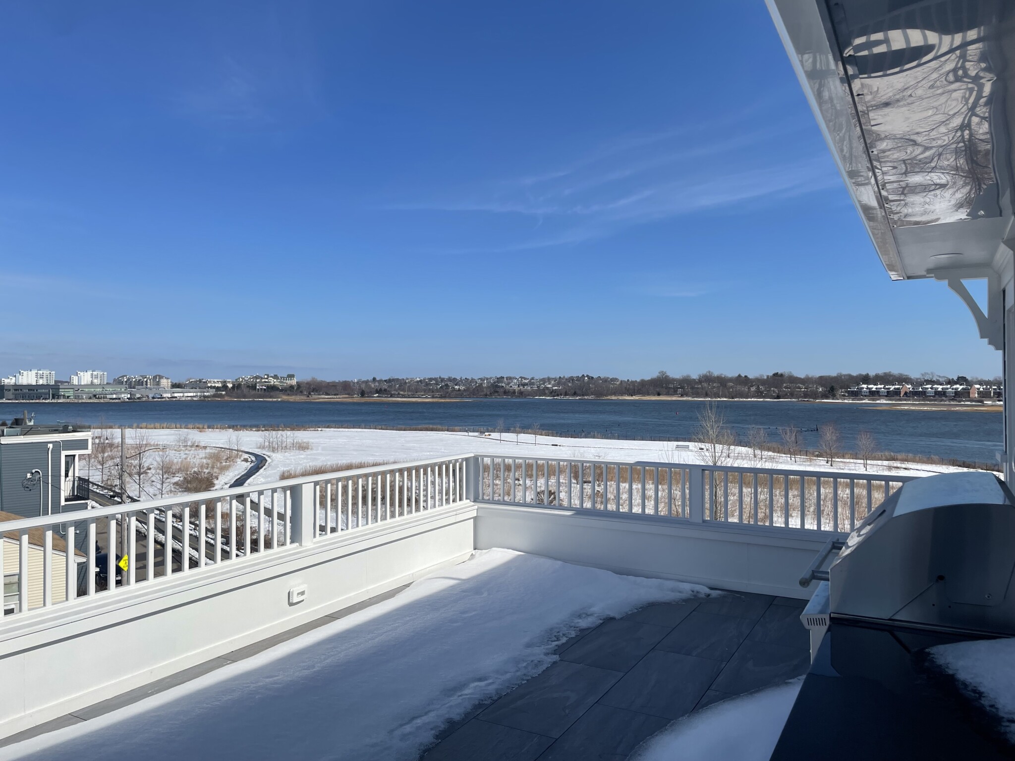 54 Taylor, Dorchester