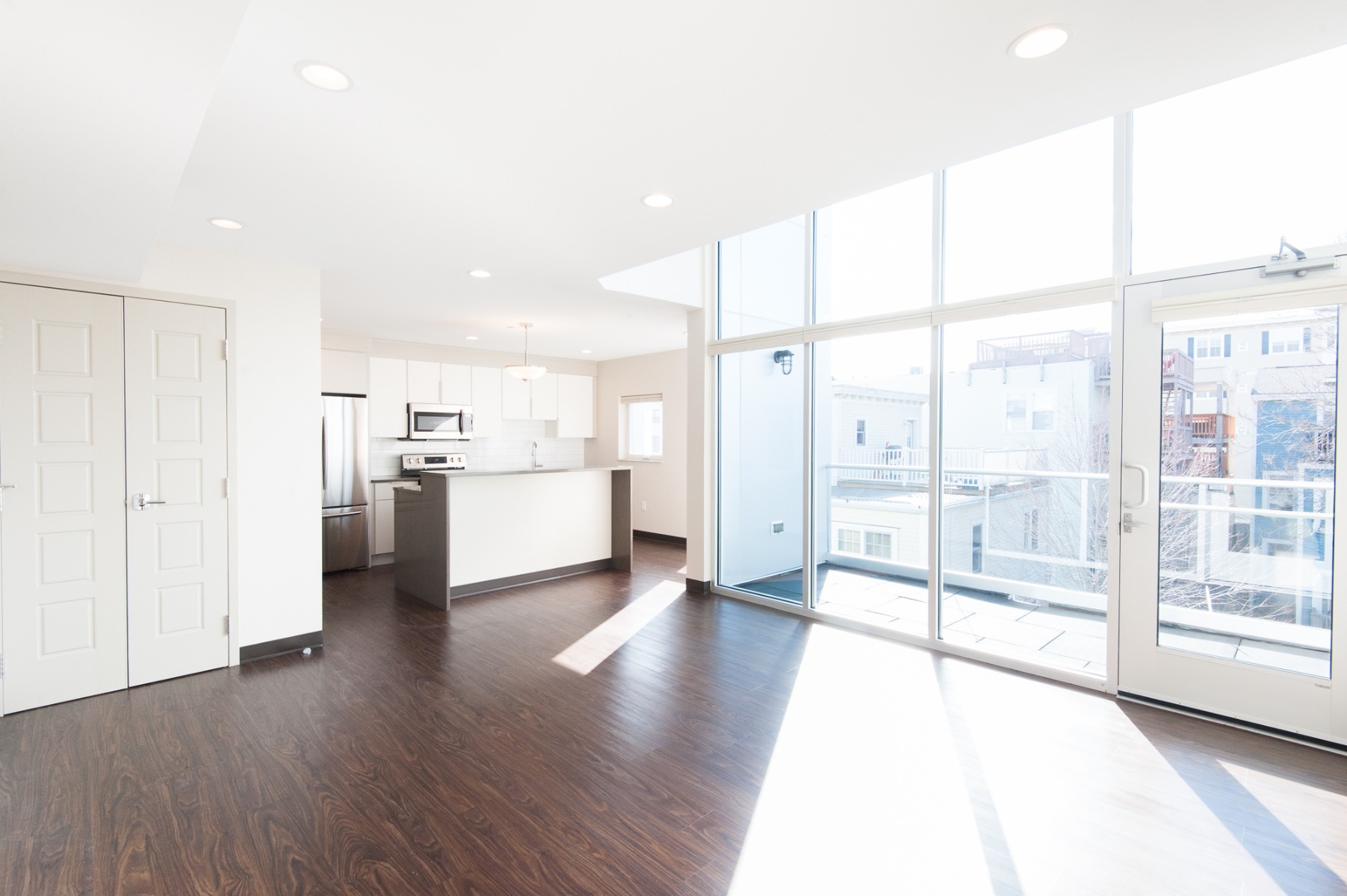 11 Dorchester St, South Boston