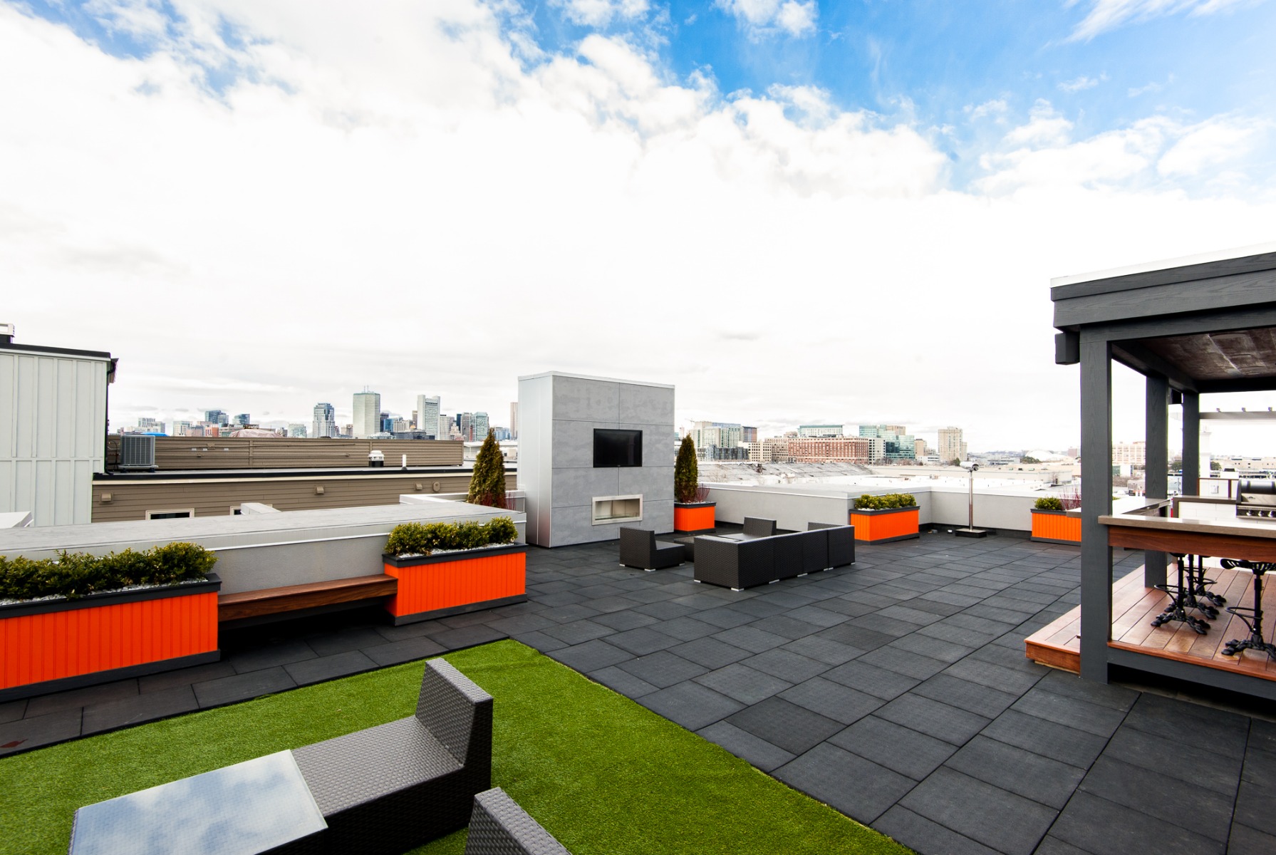 11 Dorchester St, South Boston