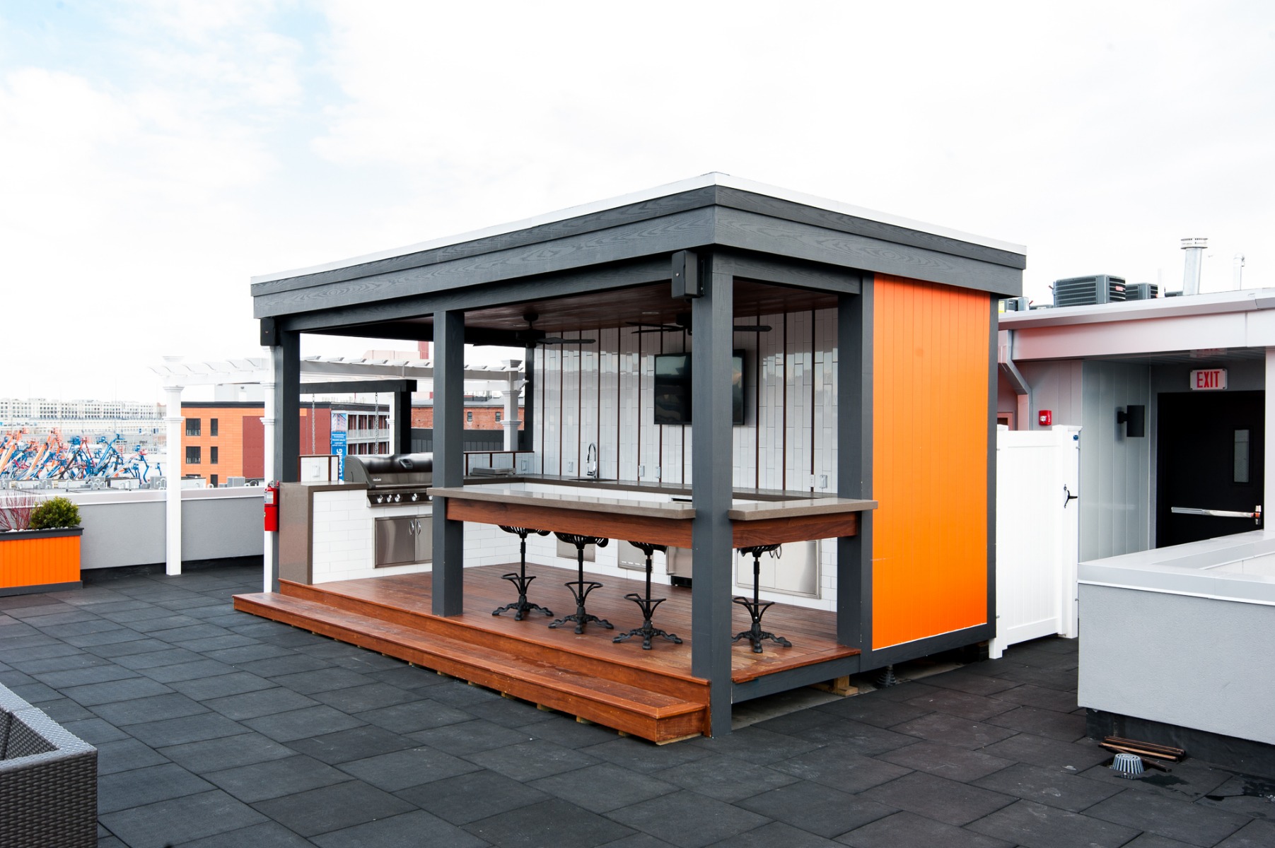 11 Dorchester St, South Boston