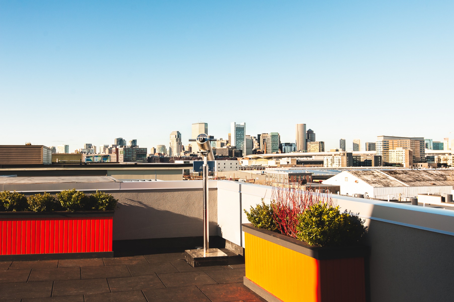 11 Dorchester St, South Boston