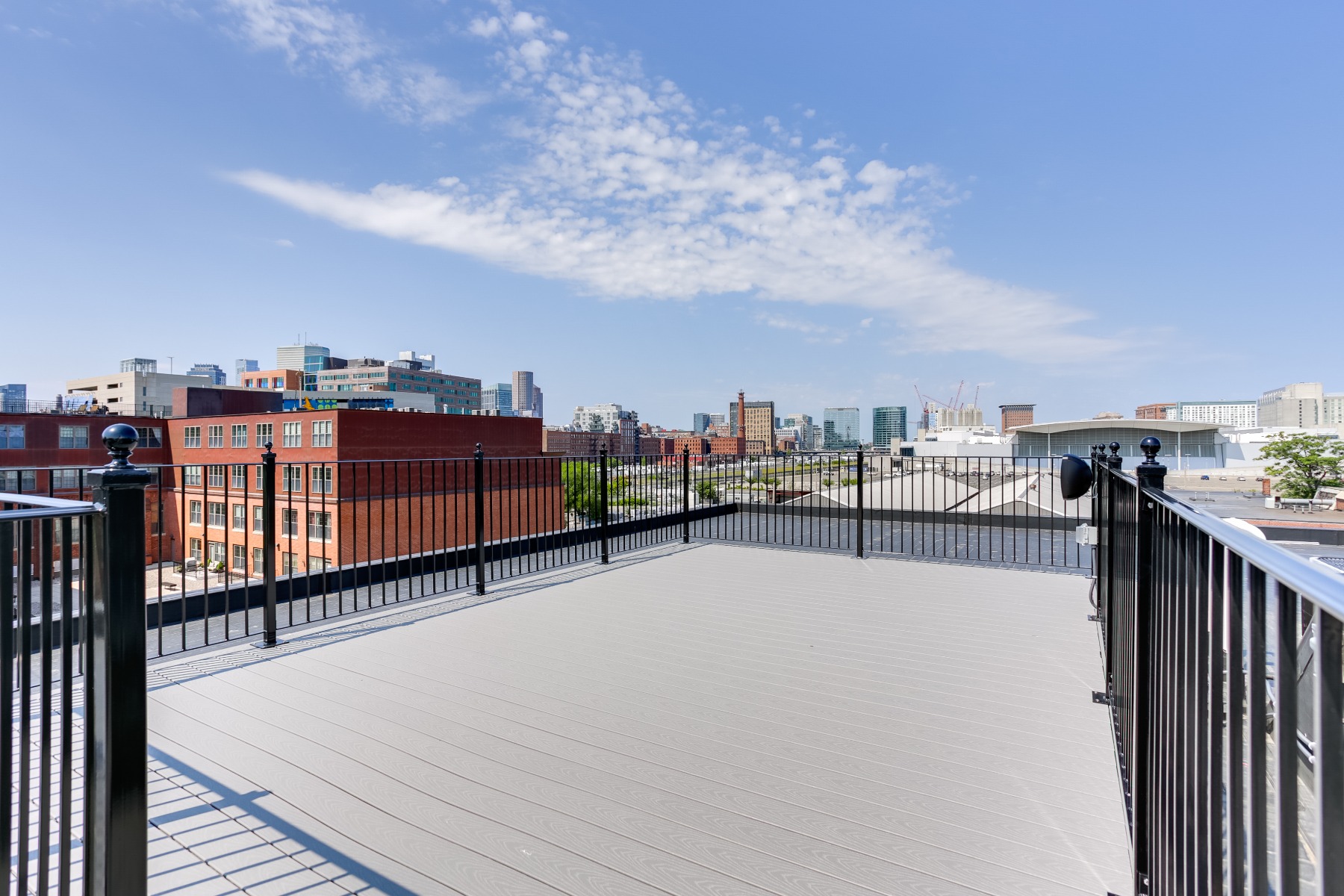 186 West 2nd St, South Boston