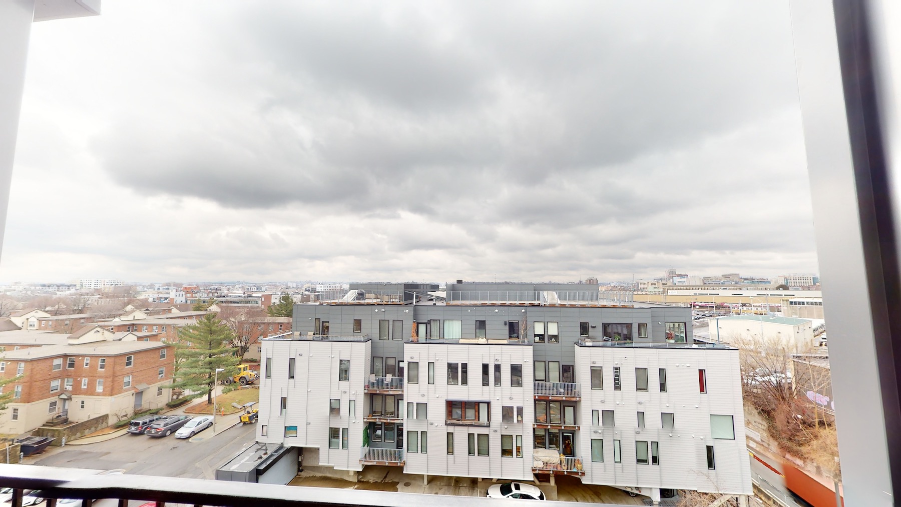 55 West Fifth St, South Boston