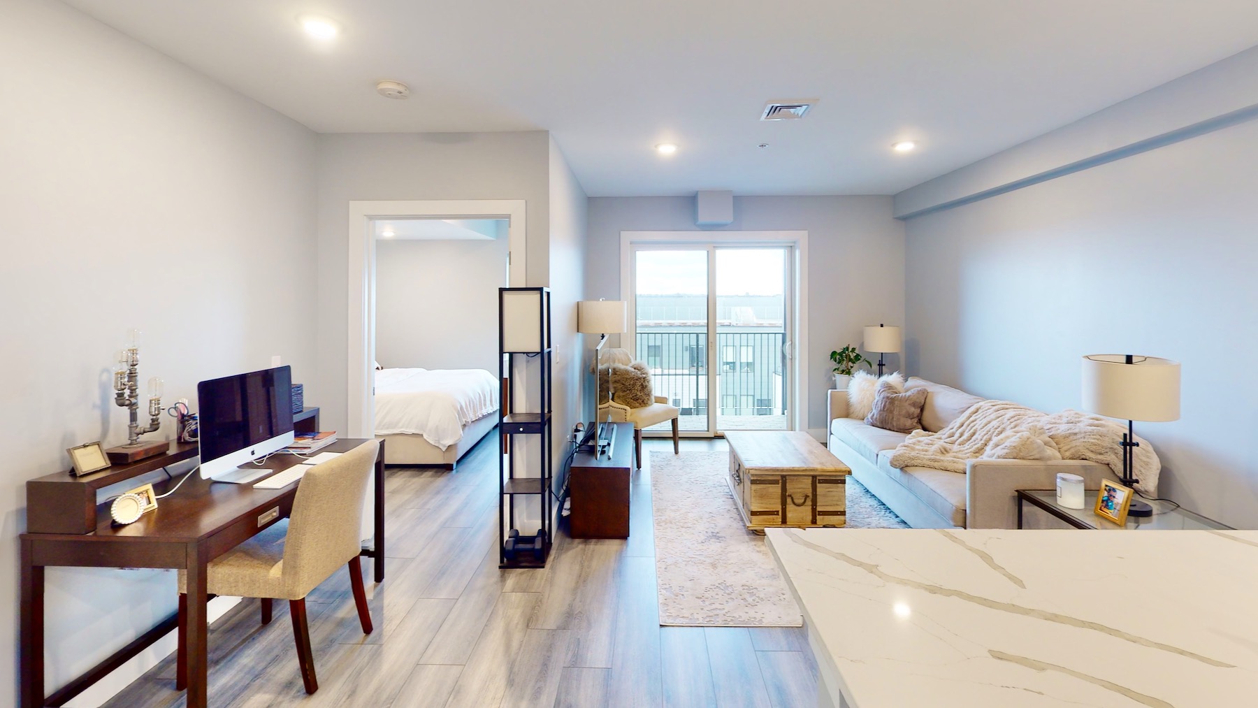 55 West Fifth St, South Boston